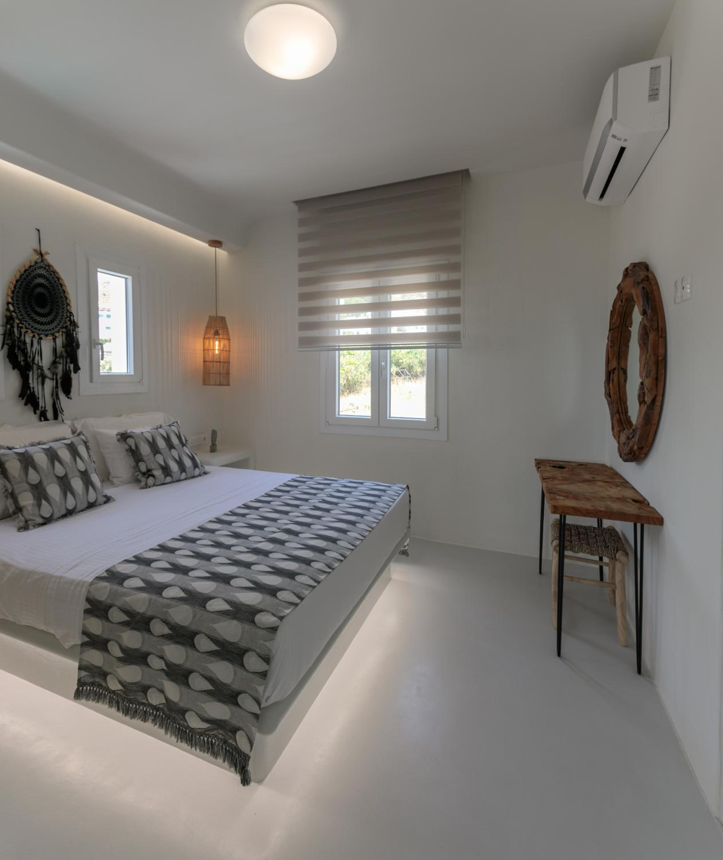 Aeolos Villas Sustainable Living