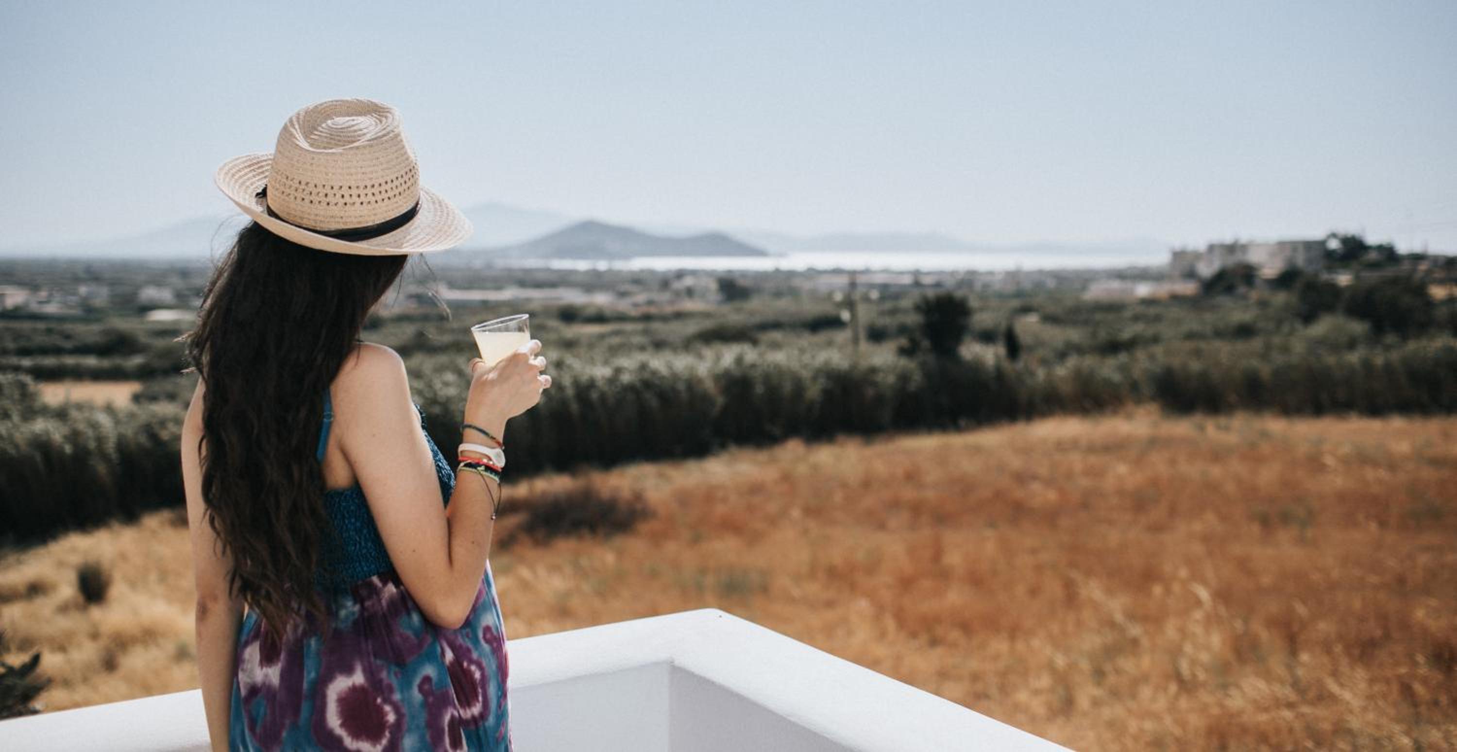 Aeolos Villas Sustainable Living
