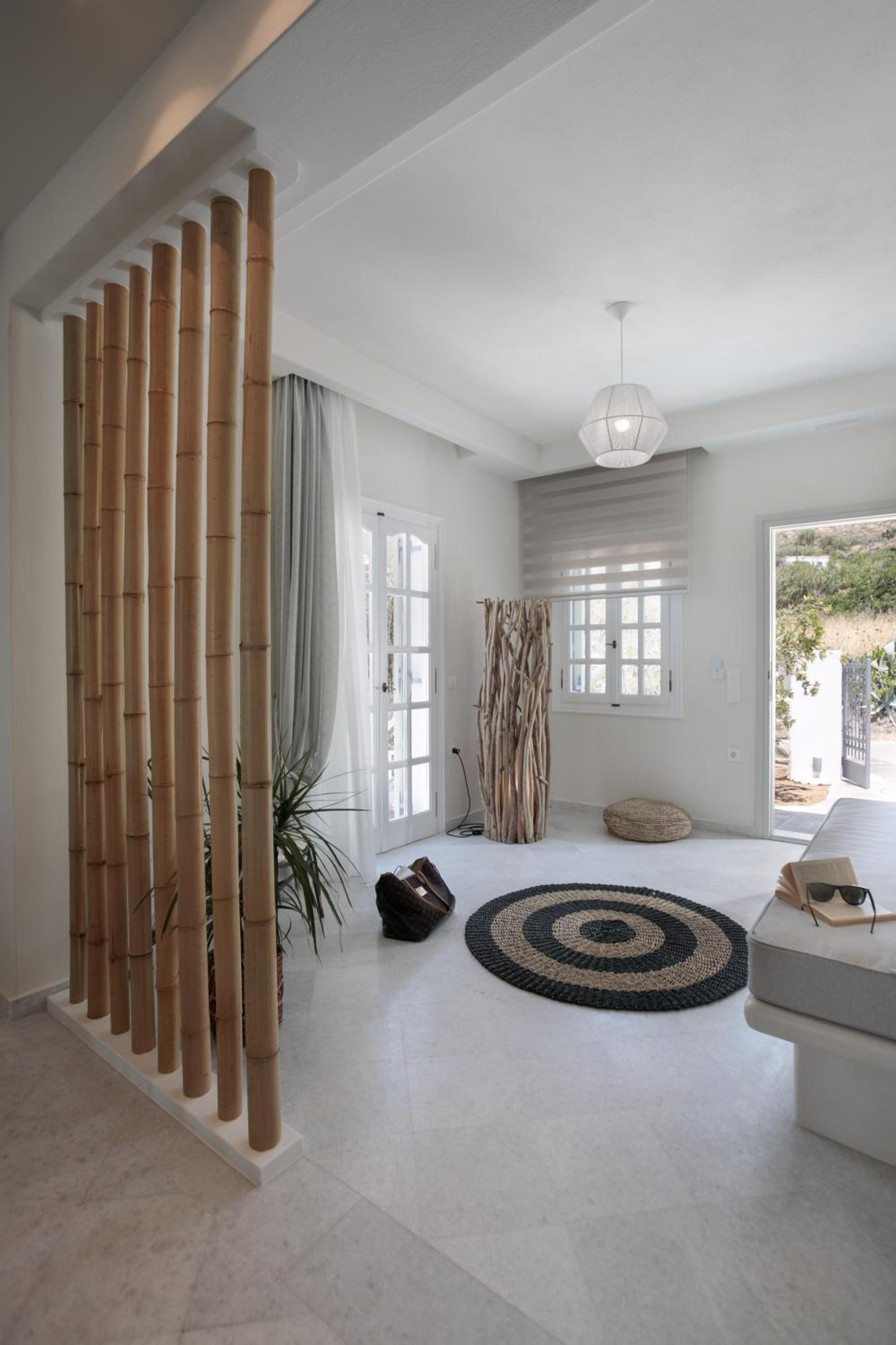 Aeolos Villas Sustainable Living