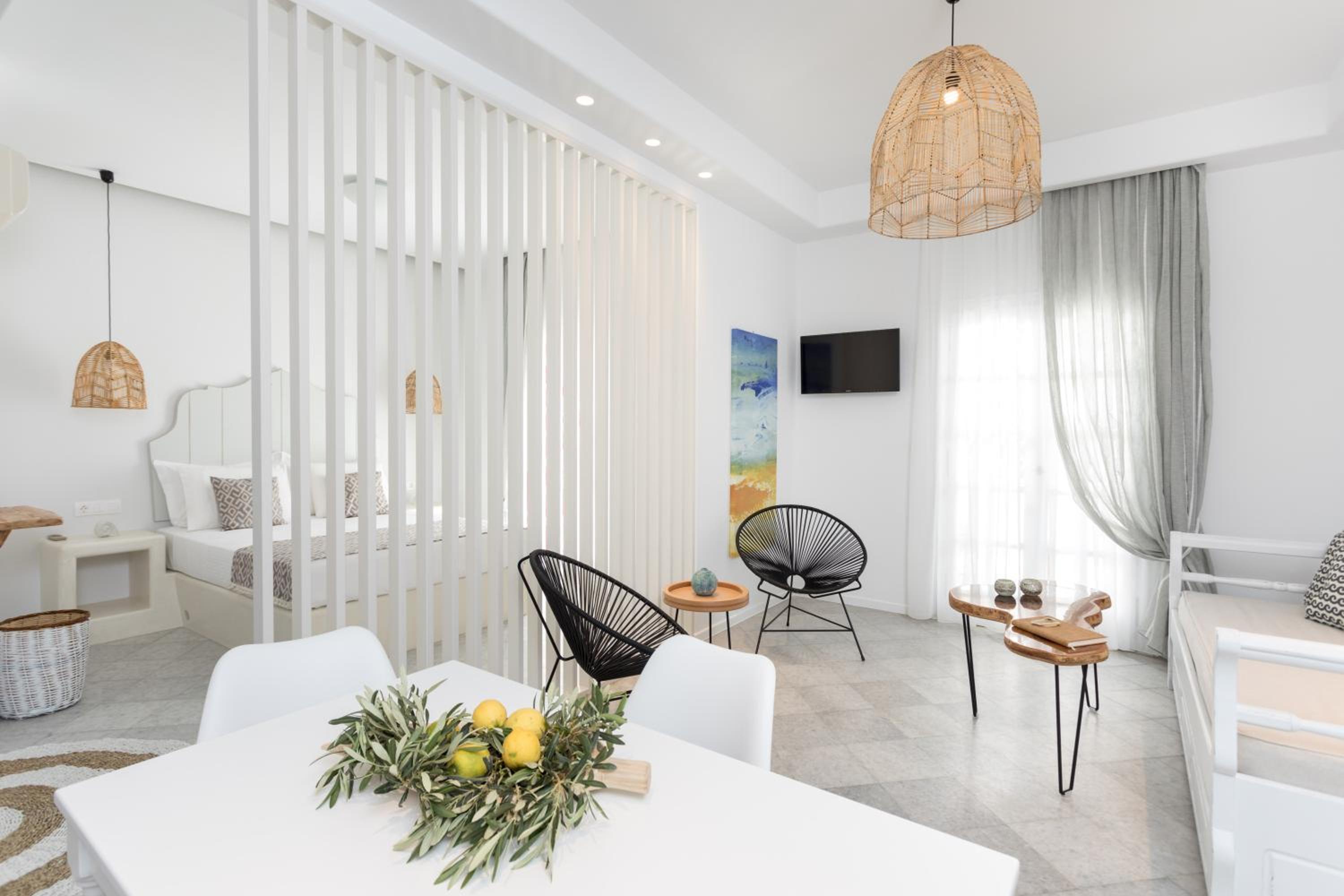 Aeolos Villas Sustainable Living