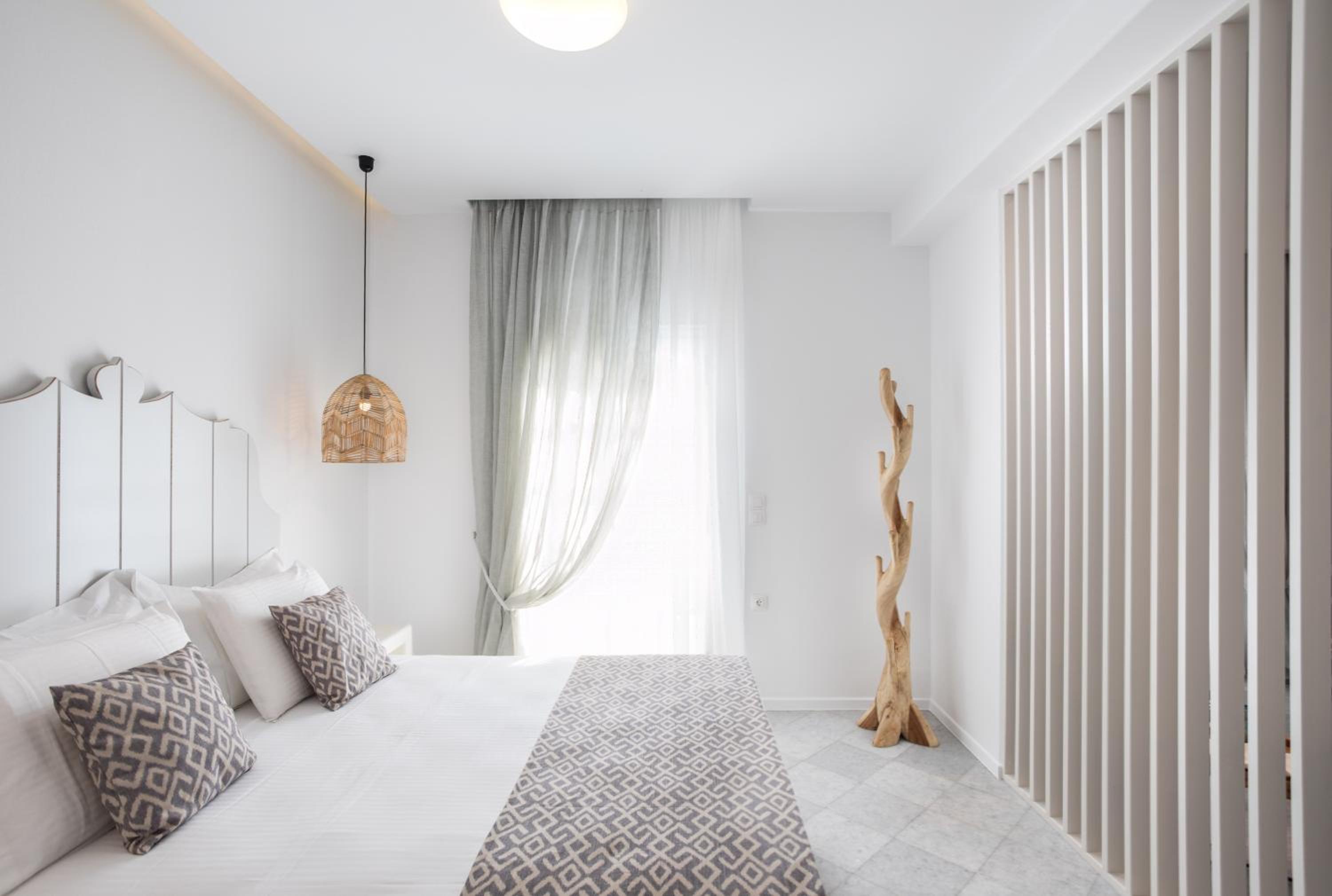 Aeolos Villas Sustainable Living