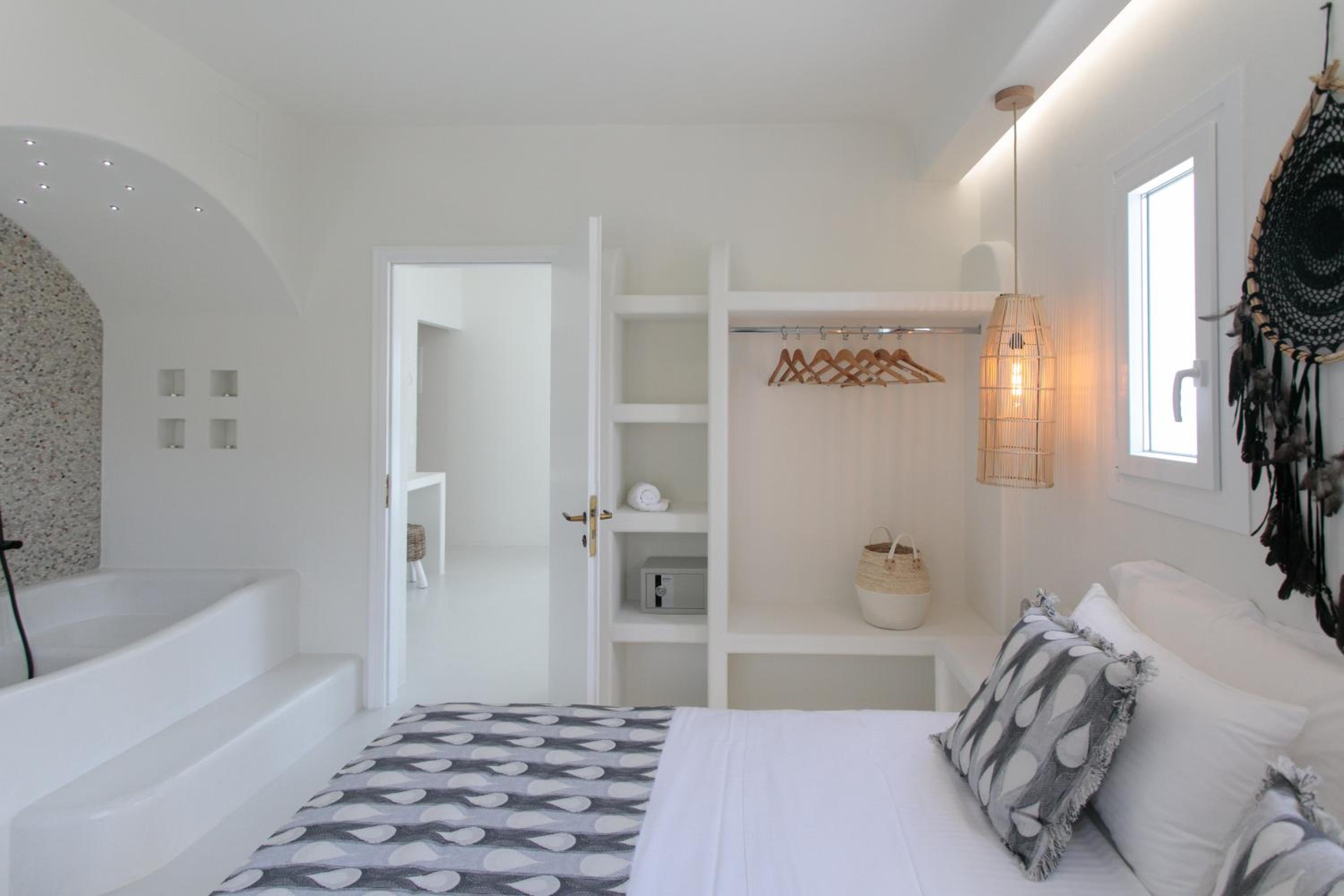 Aeolos Villas Sustainable Living