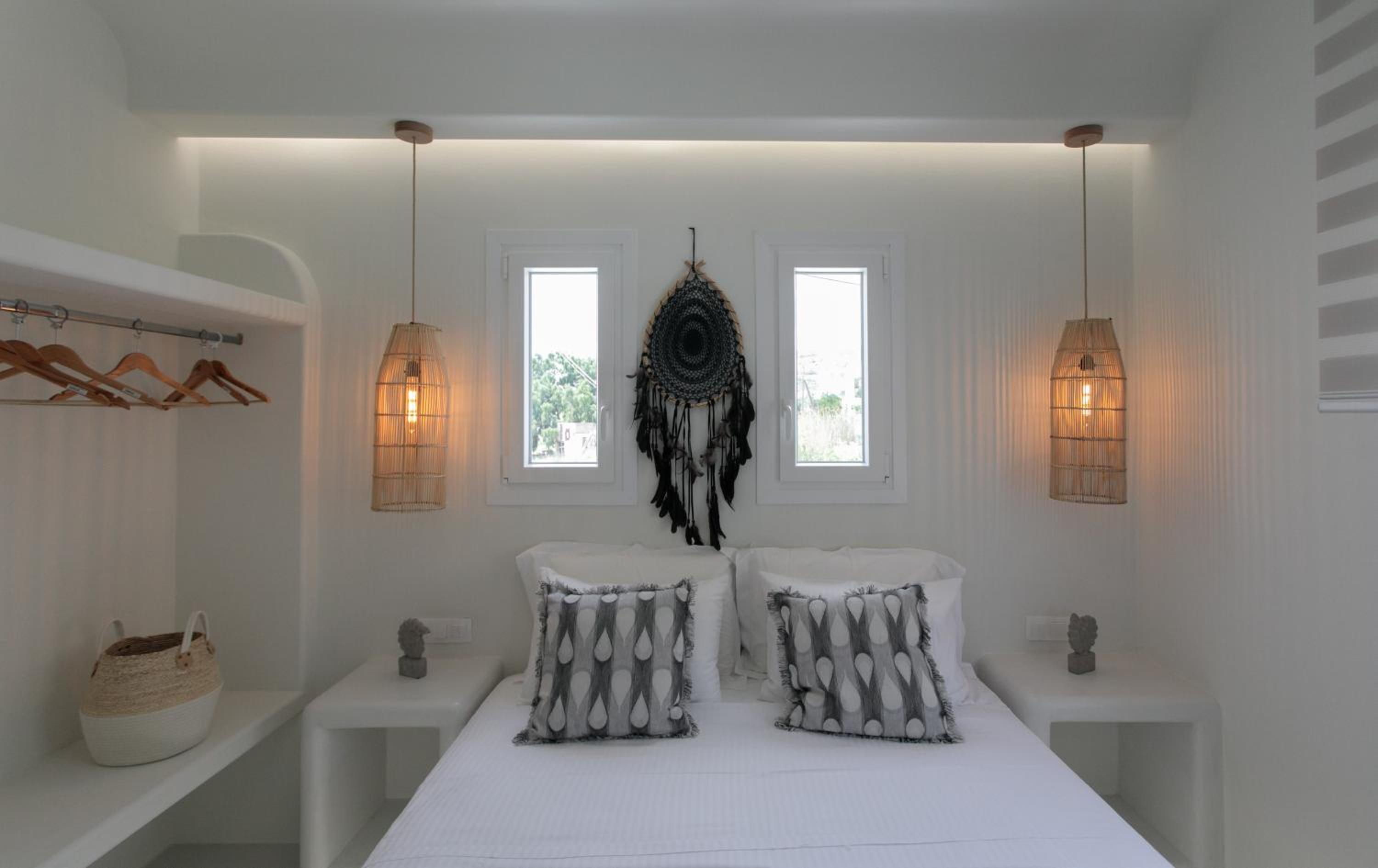 Aeolos Villas Sustainable Living