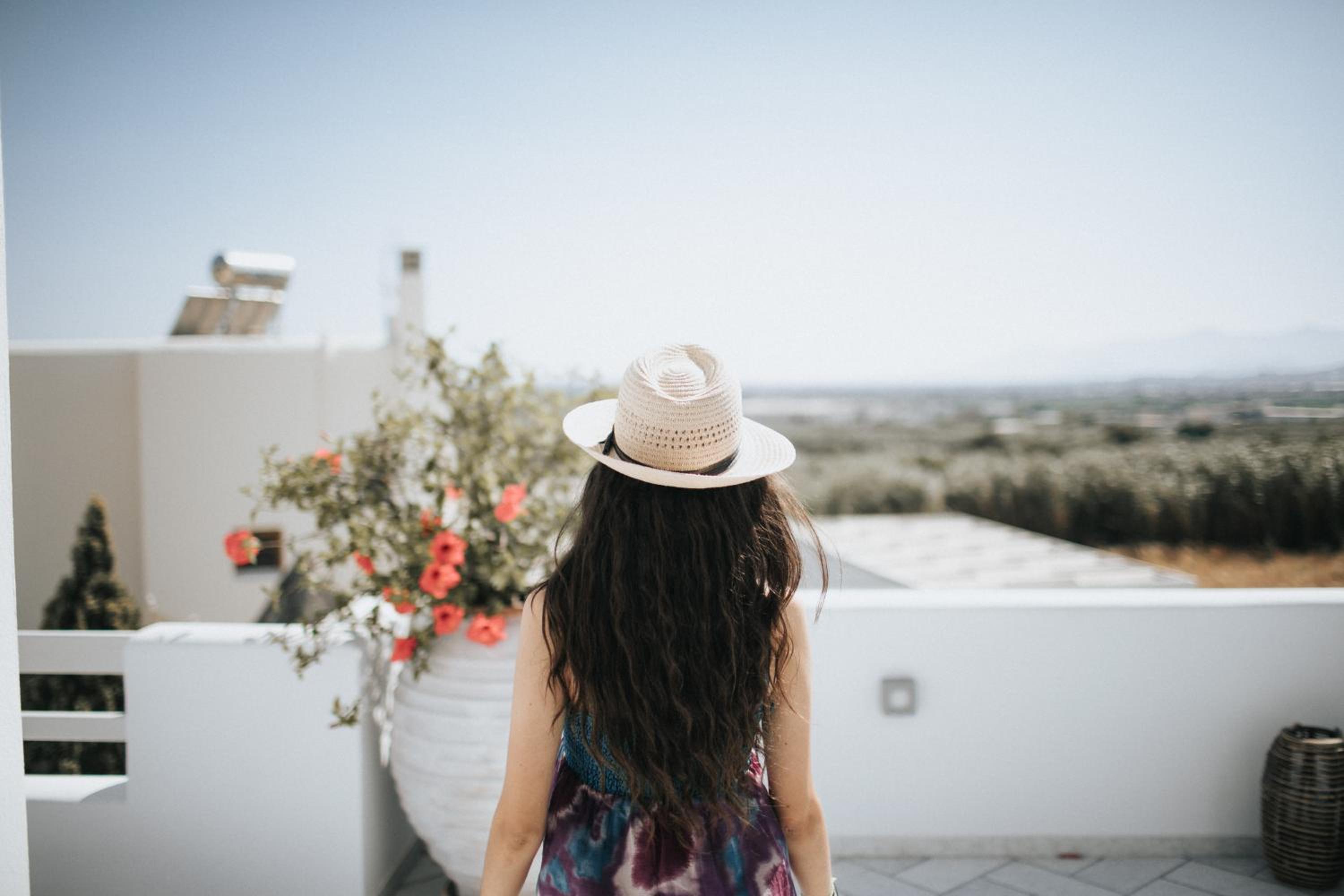 Aeolos Villas Sustainable Living