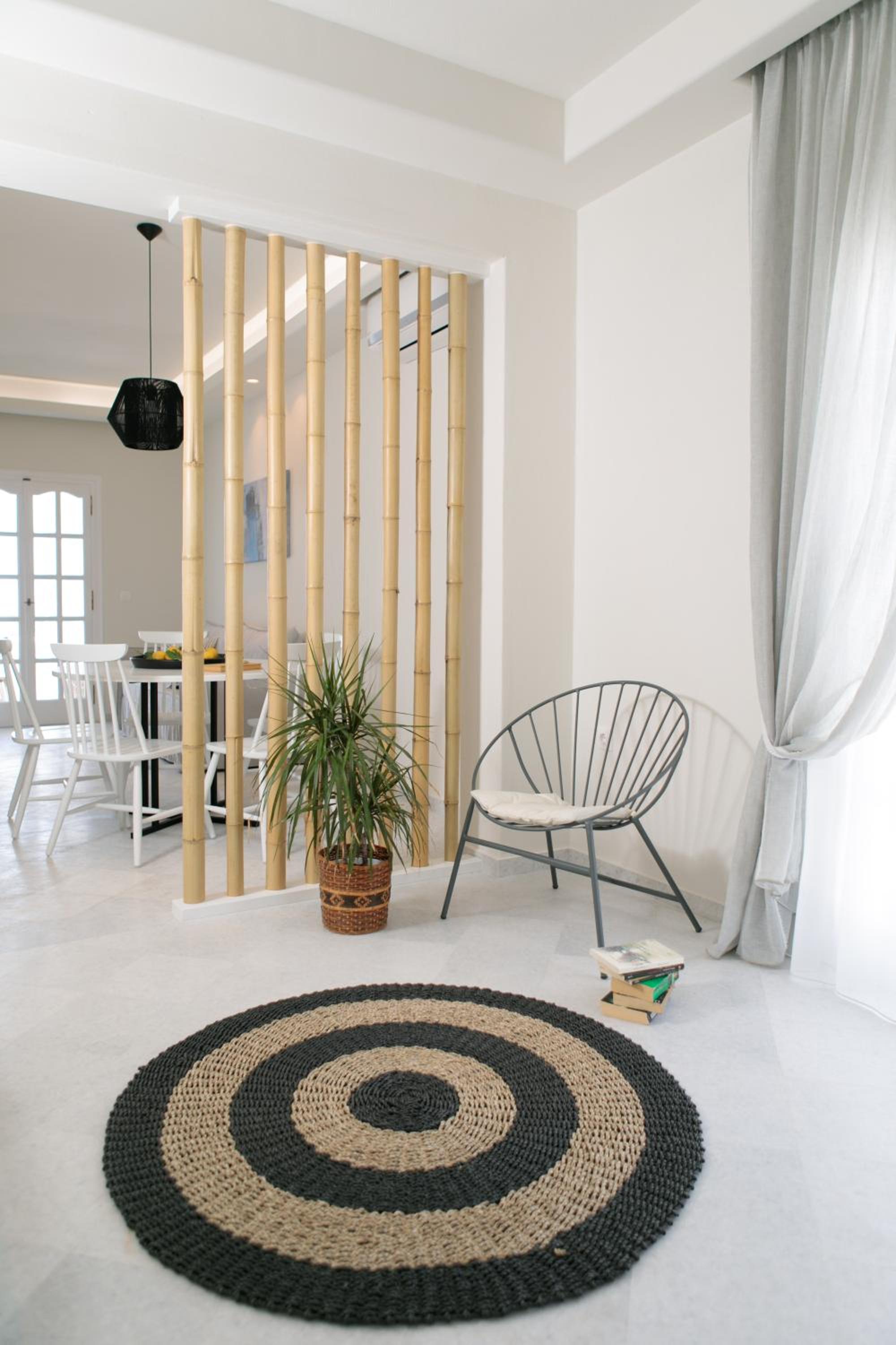Aeolos Villas Sustainable Living