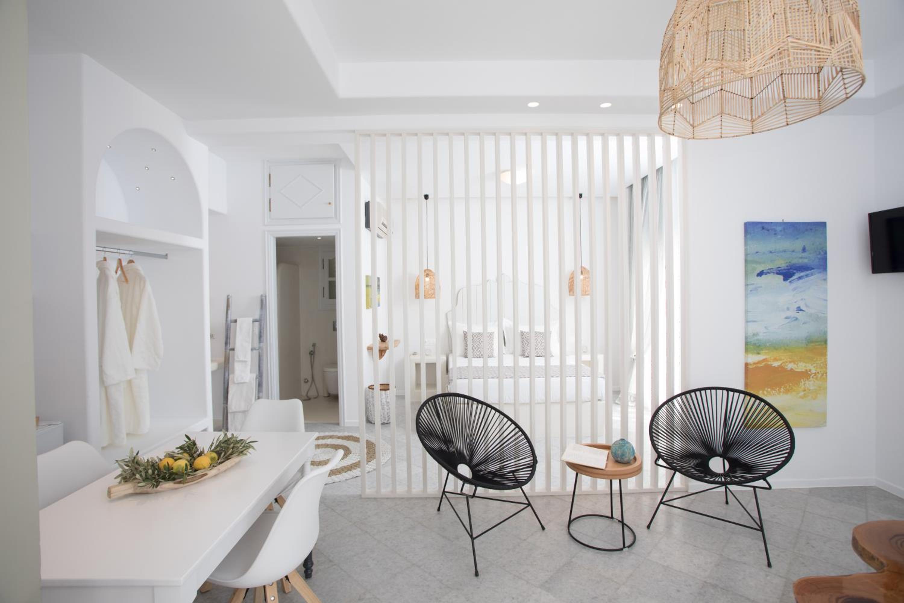 Aeolos Villas Sustainable Living