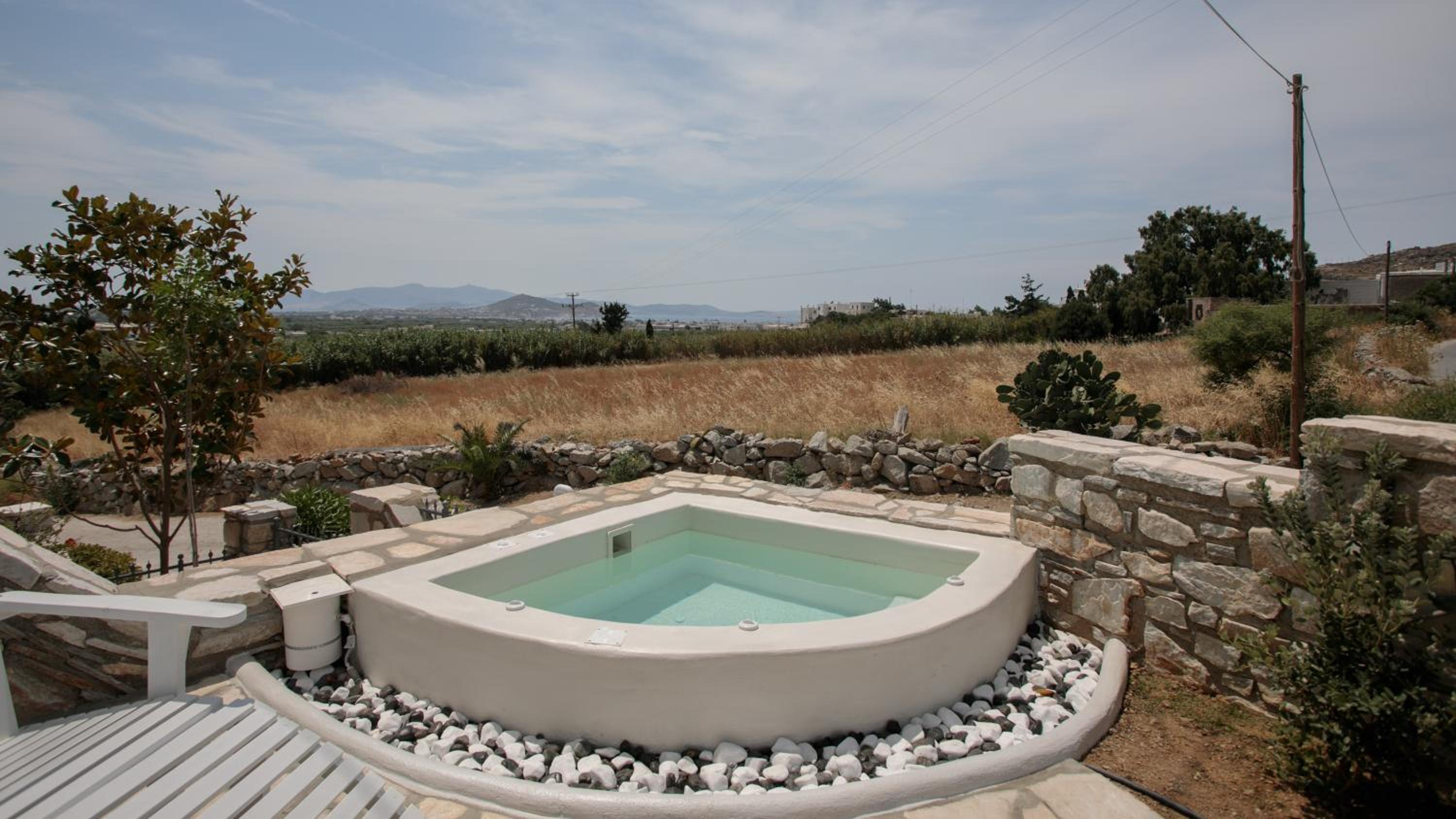 Aeolos Villas Sustainable Living