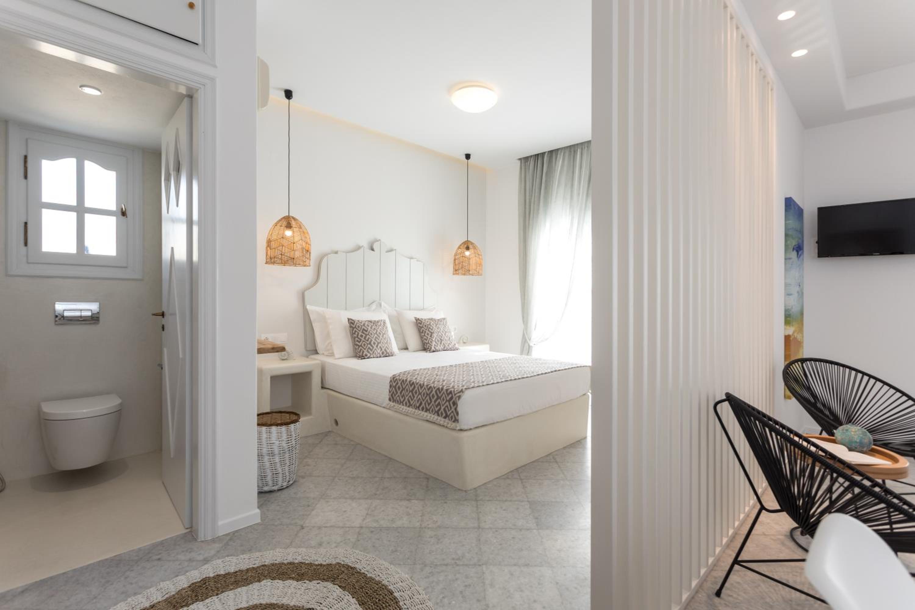 Aeolos Villas Sustainable Living
