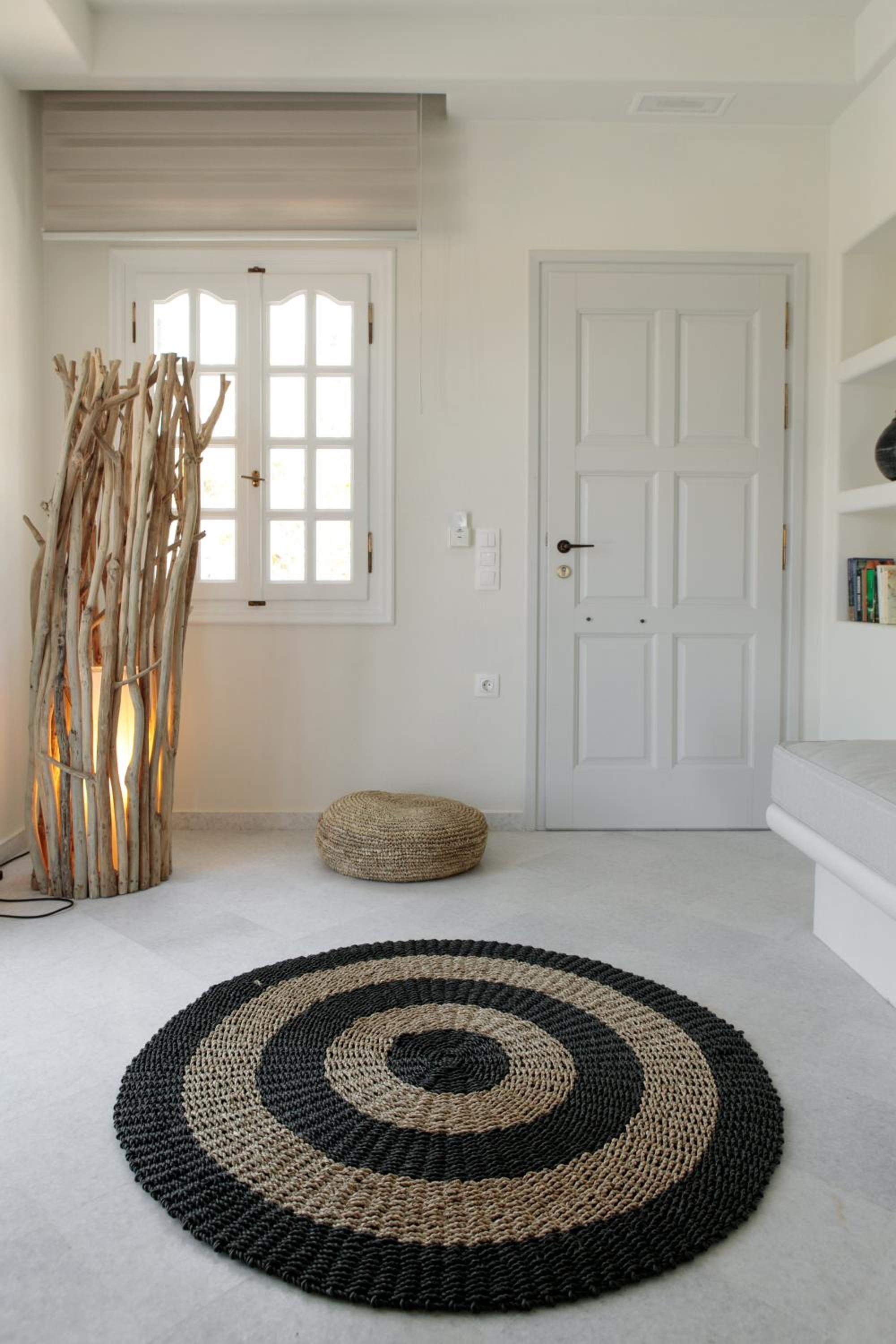 Aeolos Villas Sustainable Living