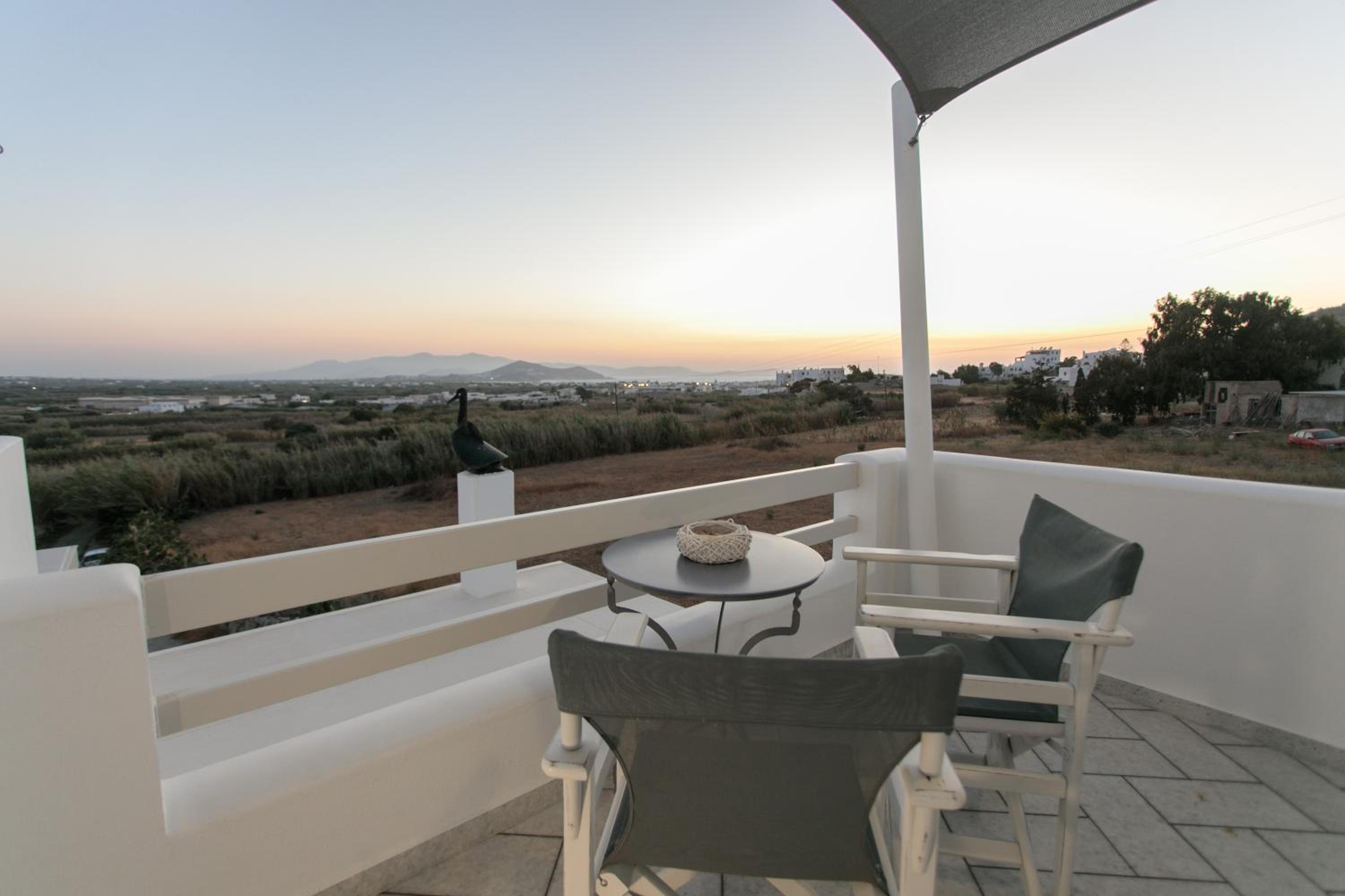 Aeolos Villas Sustainable Living