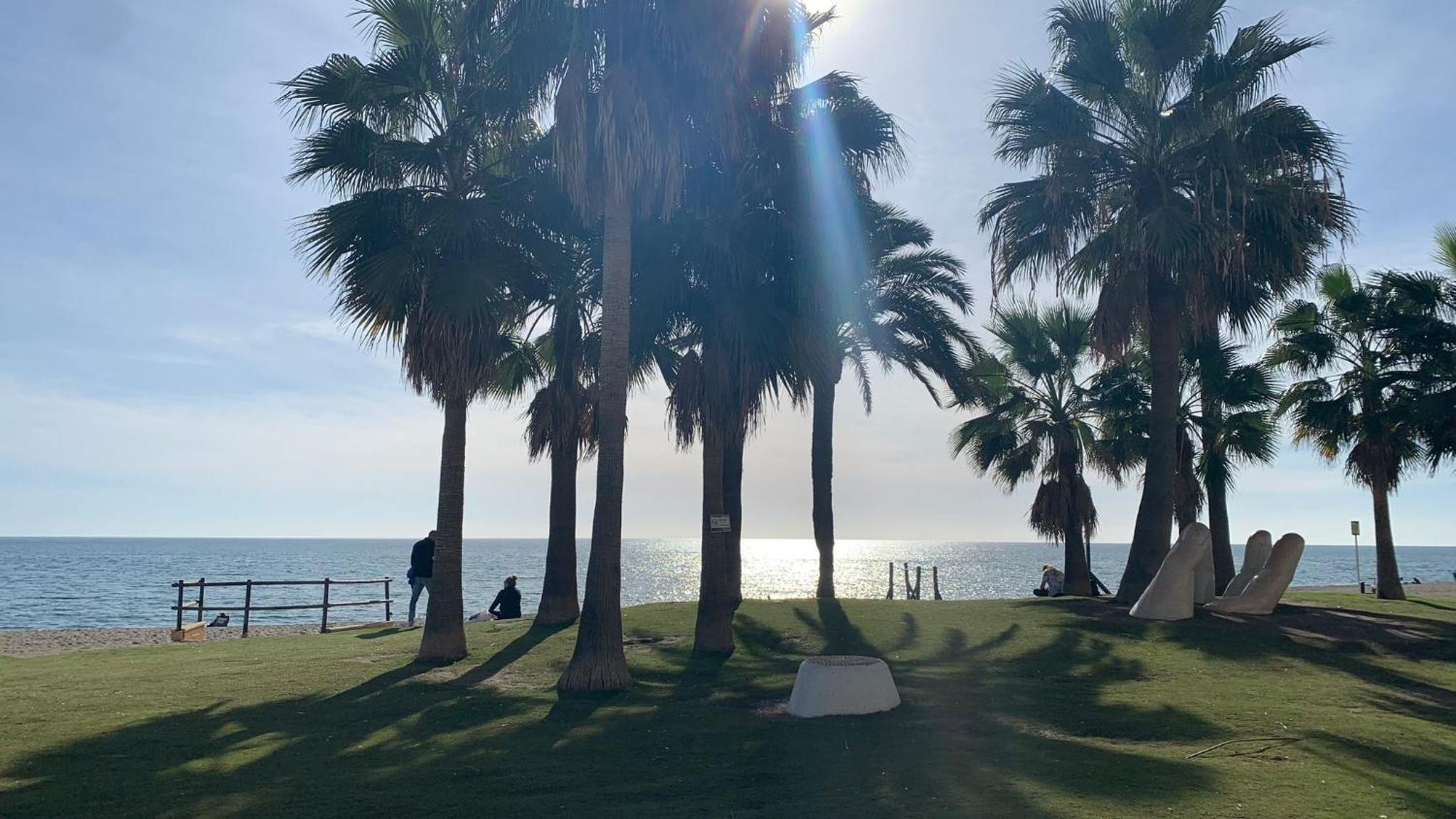 Apartamento nuevo a un paso de la playa view 5