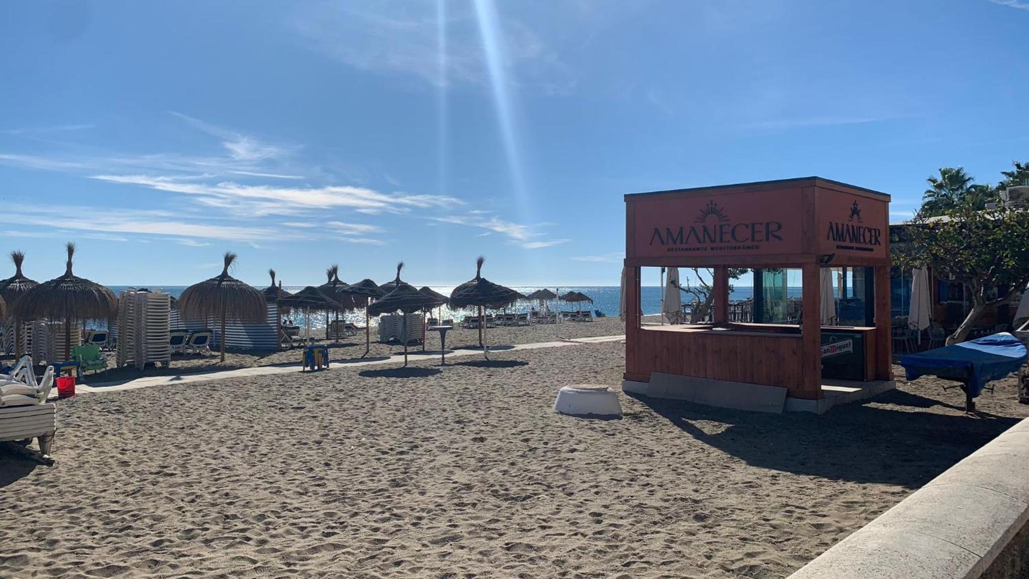 Apartamento nuevo a un paso de la playa view 4