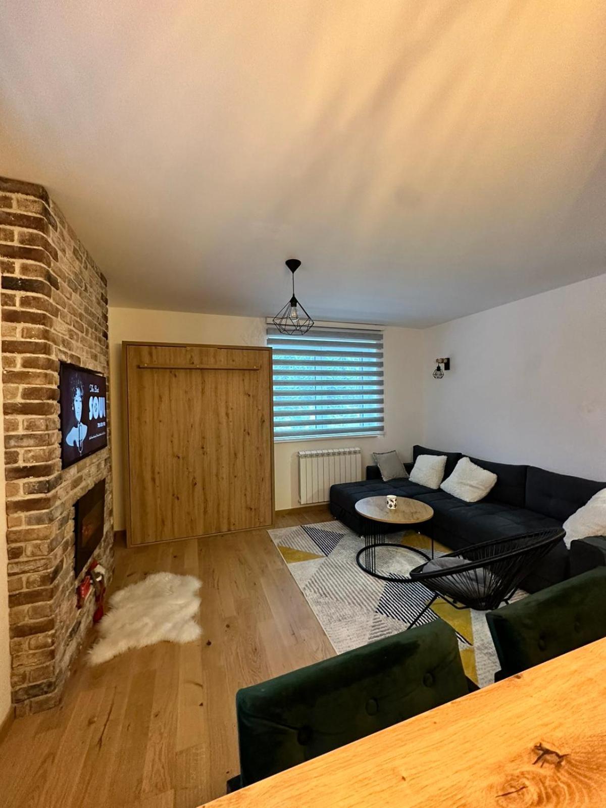 Studio 84 Jahorina
