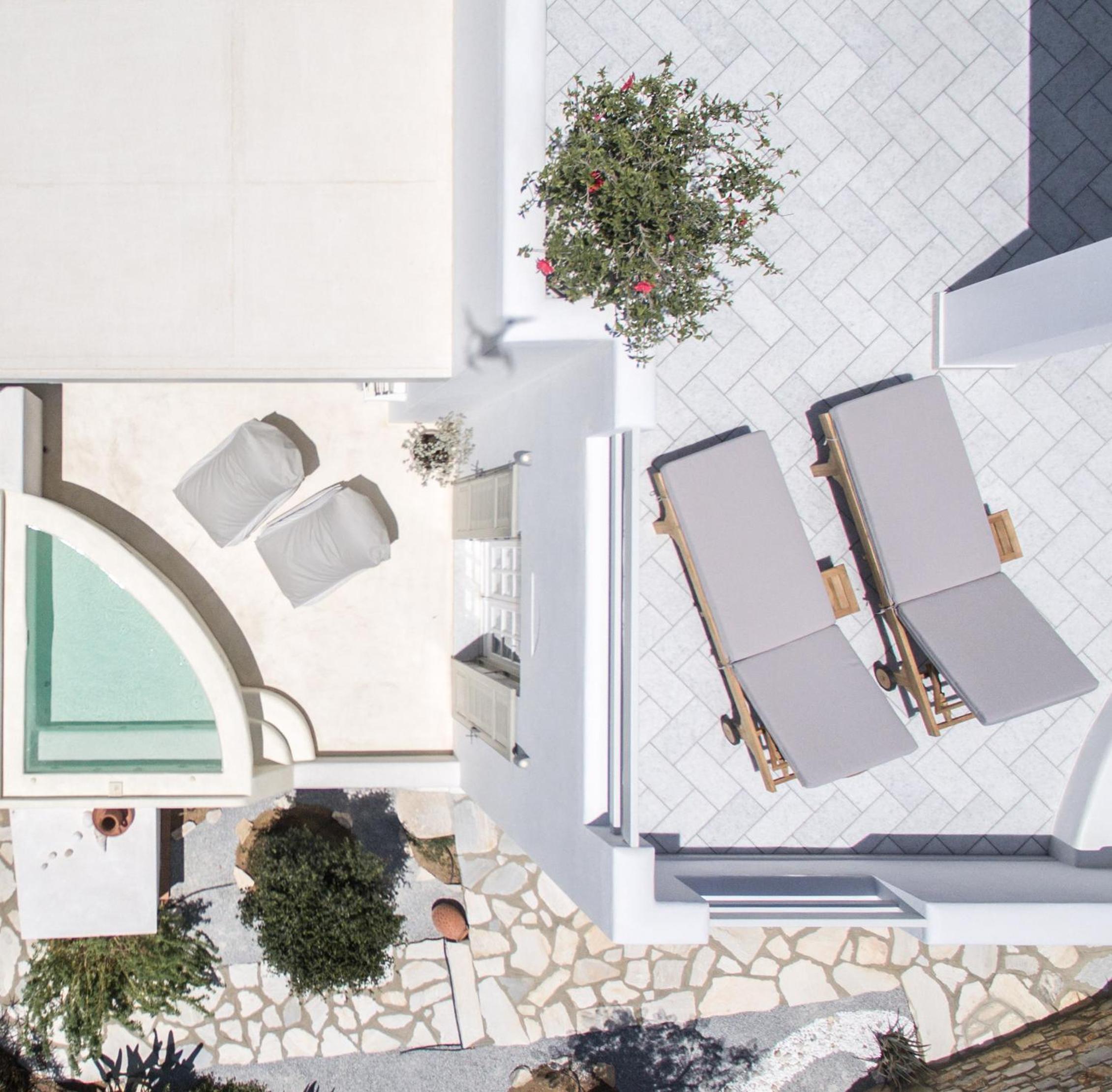 Aeolos Villas Sustainable Living