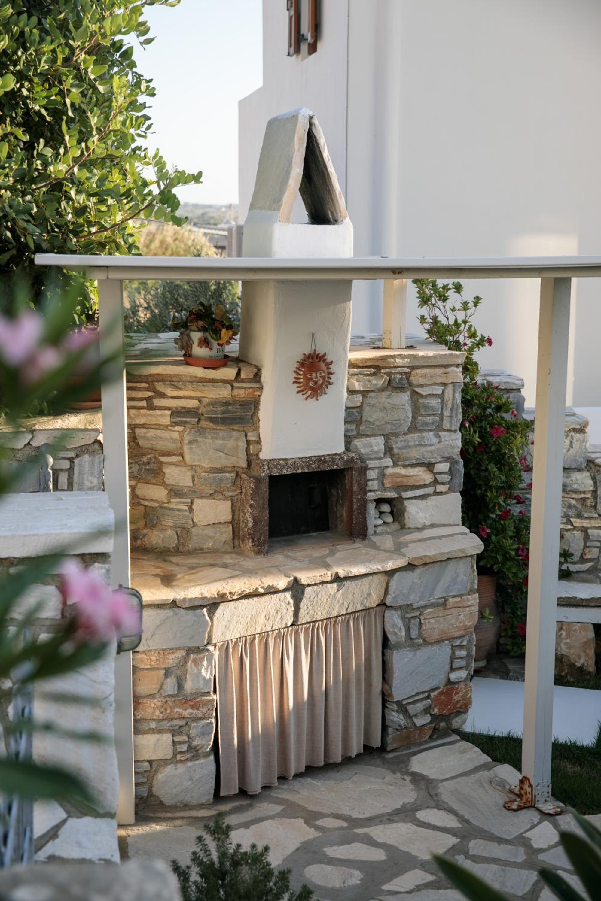 Aeolos Villas Sustainable Living