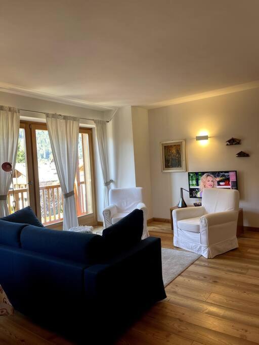 Appartamento Chalet a Pinzolo