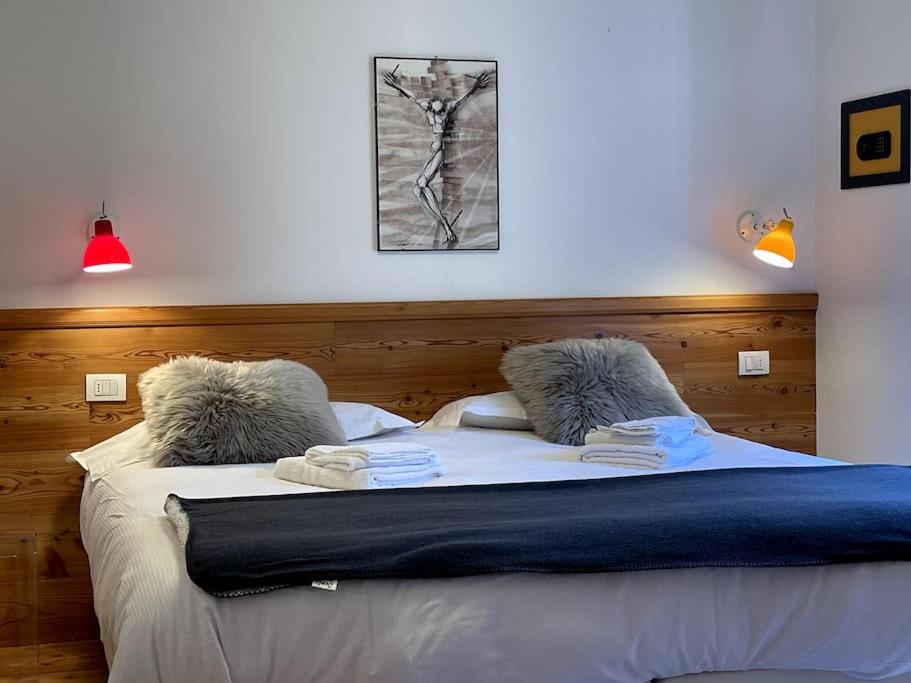 Appartamento Chalet a Pinzolo