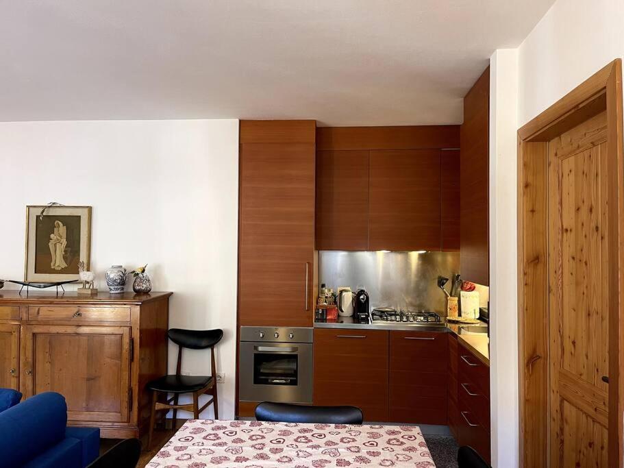 Appartamento Chalet a Pinzolo