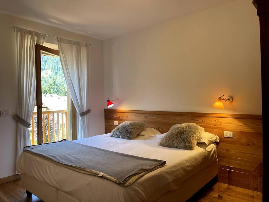 Appartamento Chalet a Pinzolo