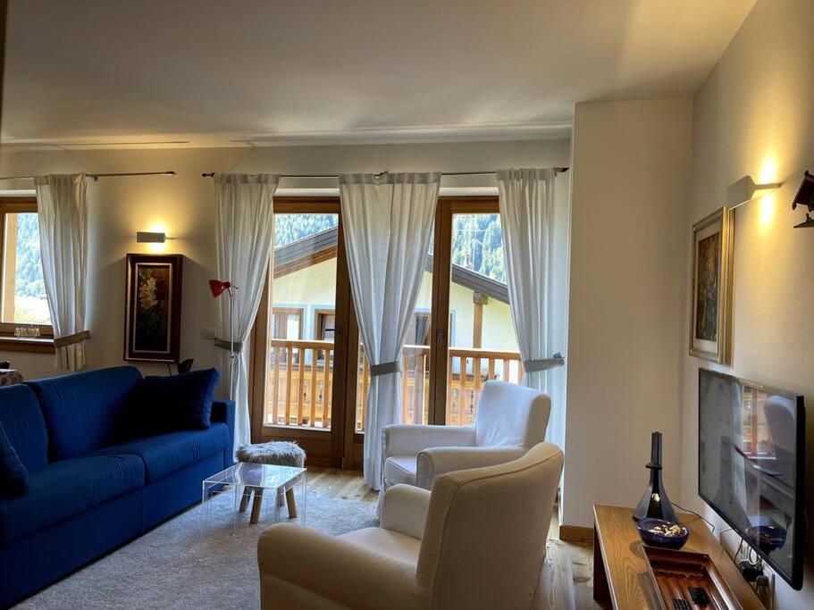 Appartamento Chalet a Pinzolo