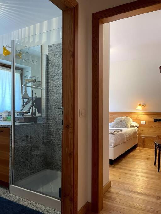 Appartamento Chalet a Pinzolo