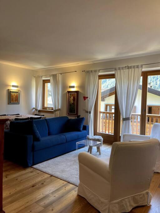 Appartamento Chalet a Pinzolo