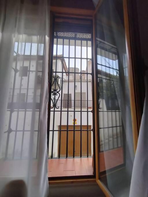 Apartamento entero privado