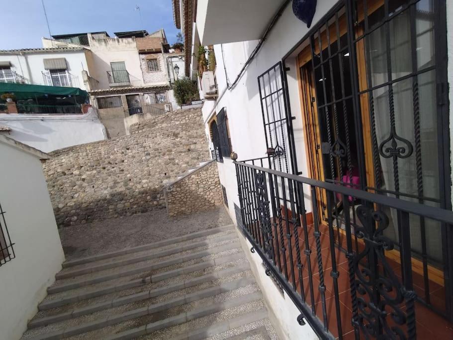 Apartamento entero privado