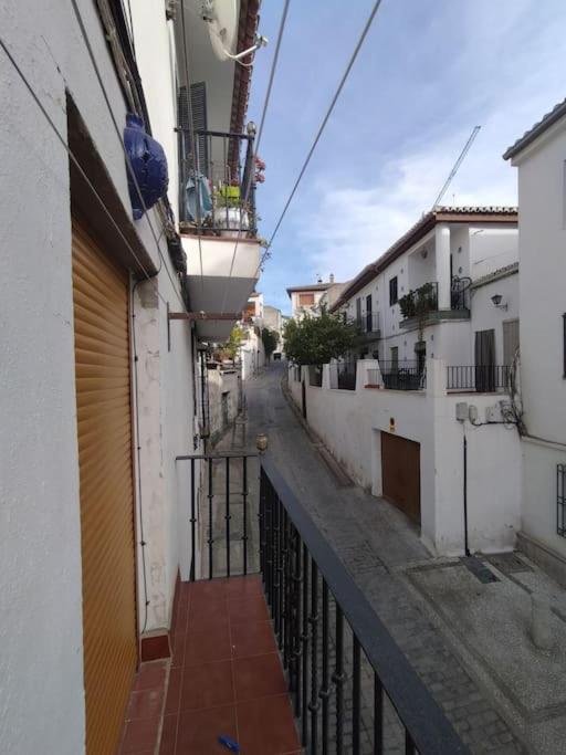Apartamento entero privado