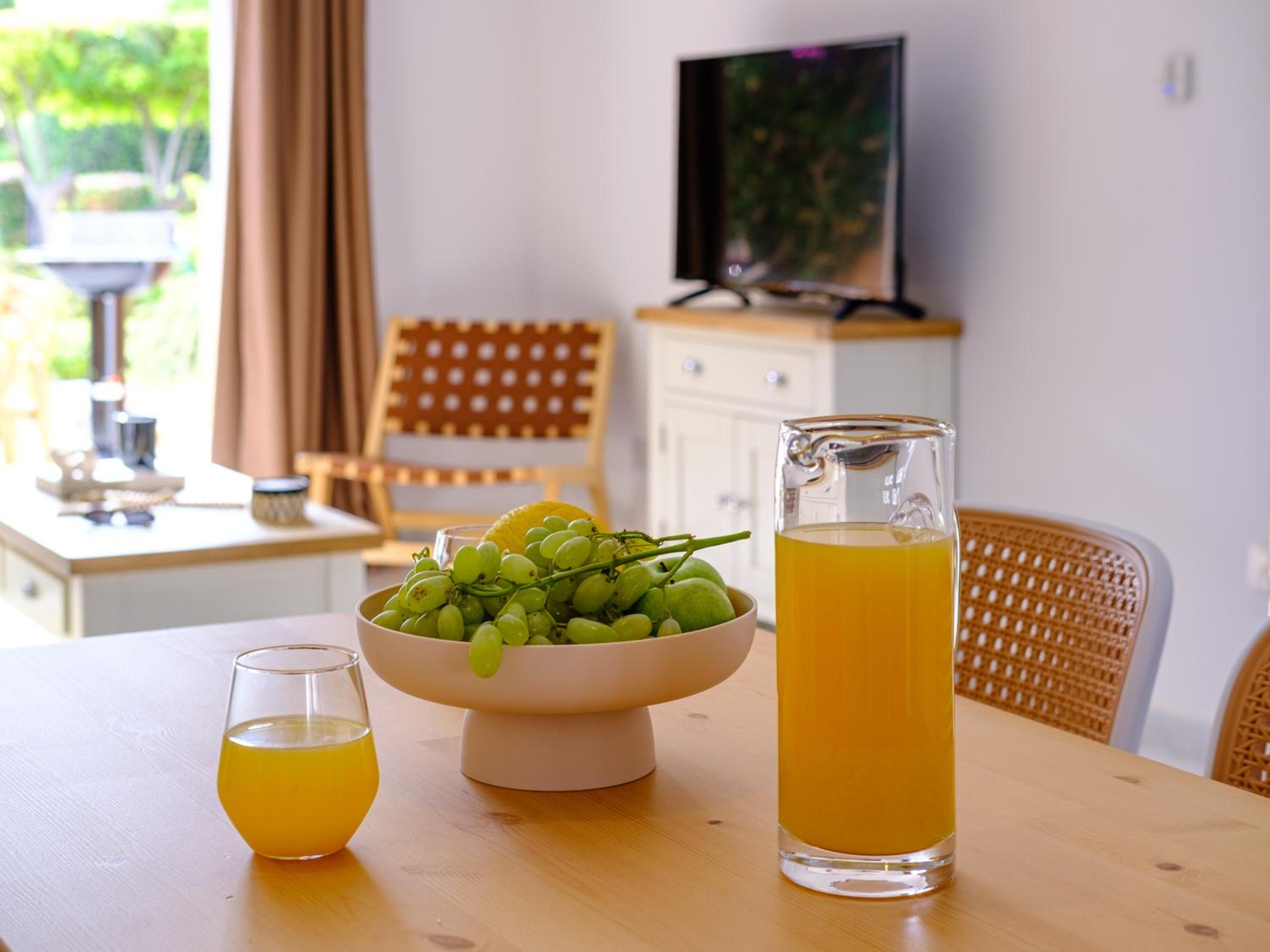 Nephele-stylish 2bd Townhouse In Kato Paphos
