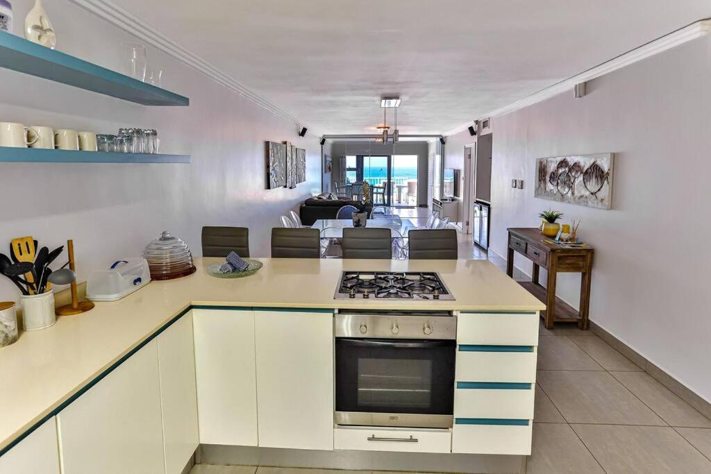 3 Skiathos- Stylish apartment with Breaker Views(no loadshedding) view 4