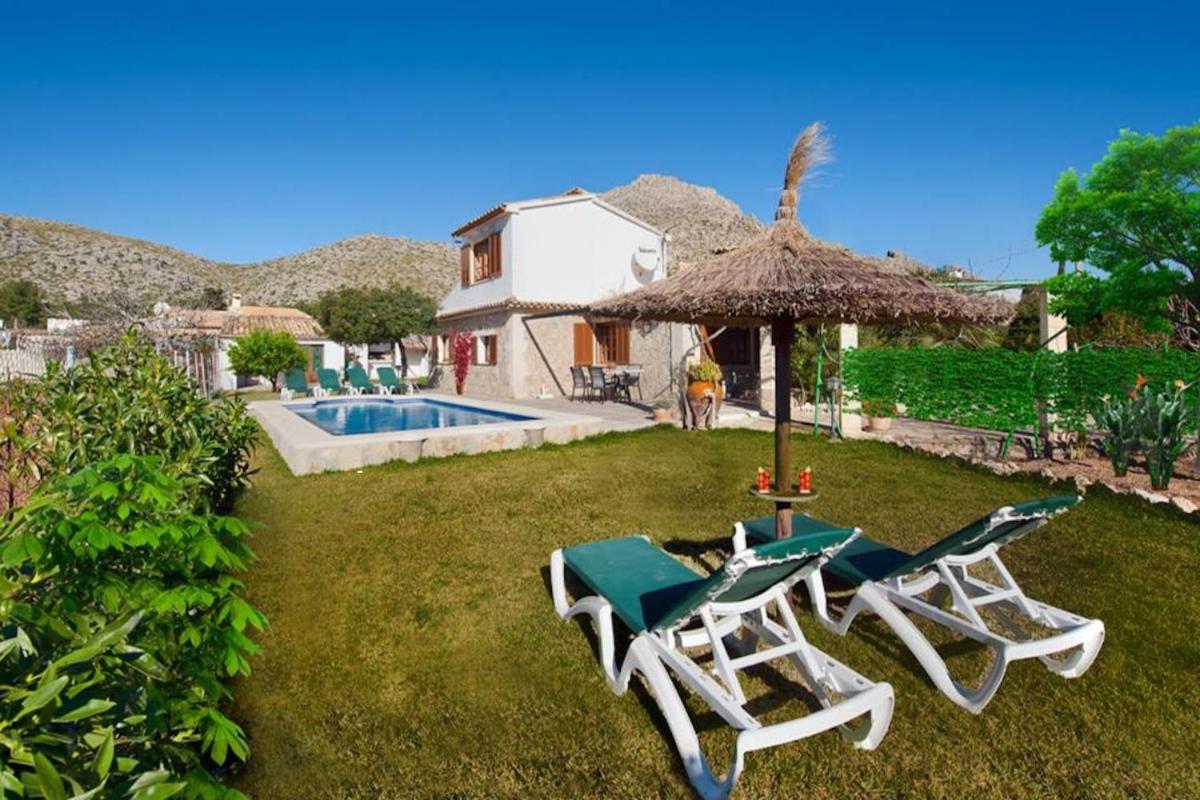 Villa Els Garbellons photo 3