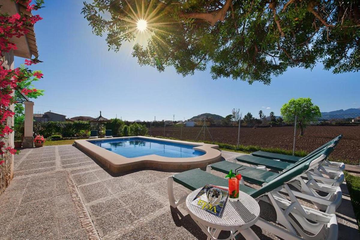 Villa Els Garbellons photo 4