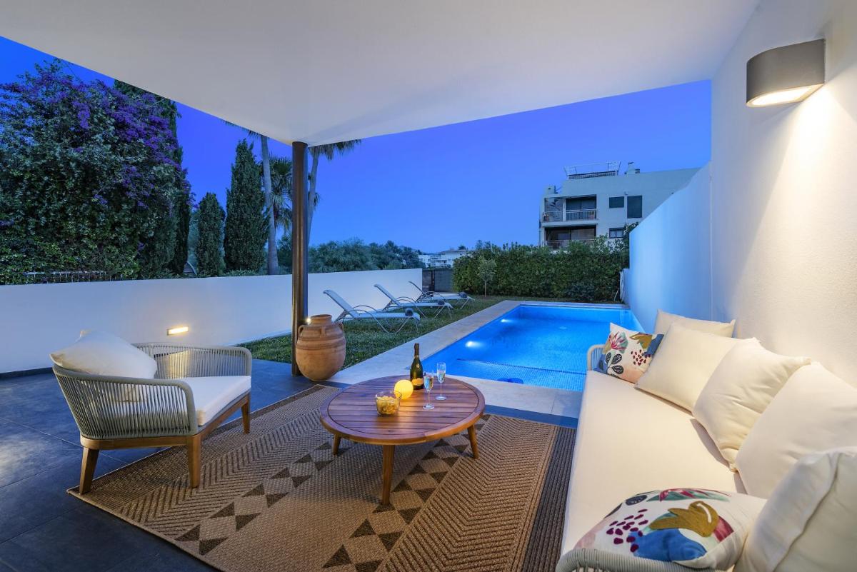 Villa Boquer photo 3