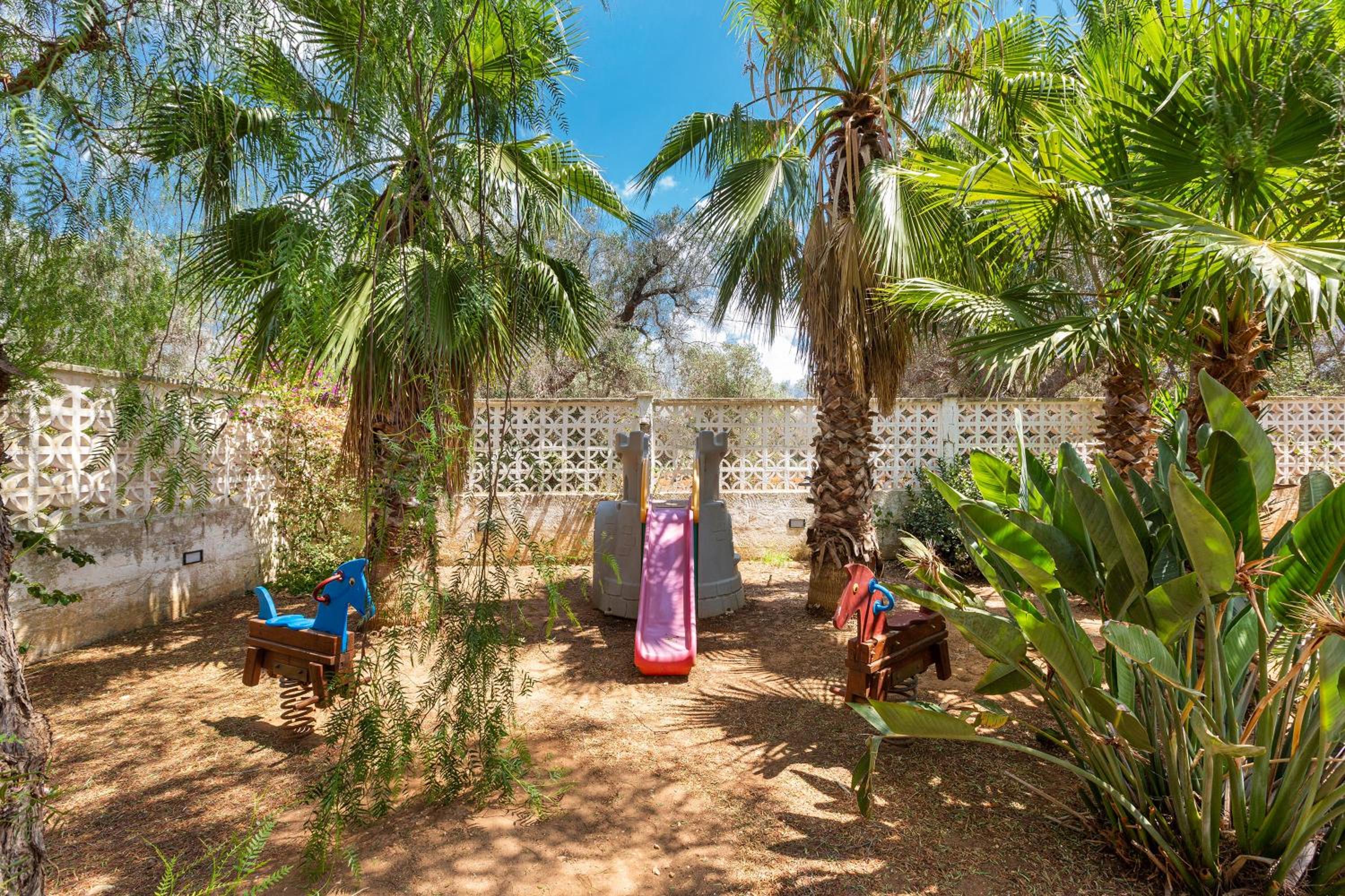 Masseria Sierri by Perle di Puglia view 5