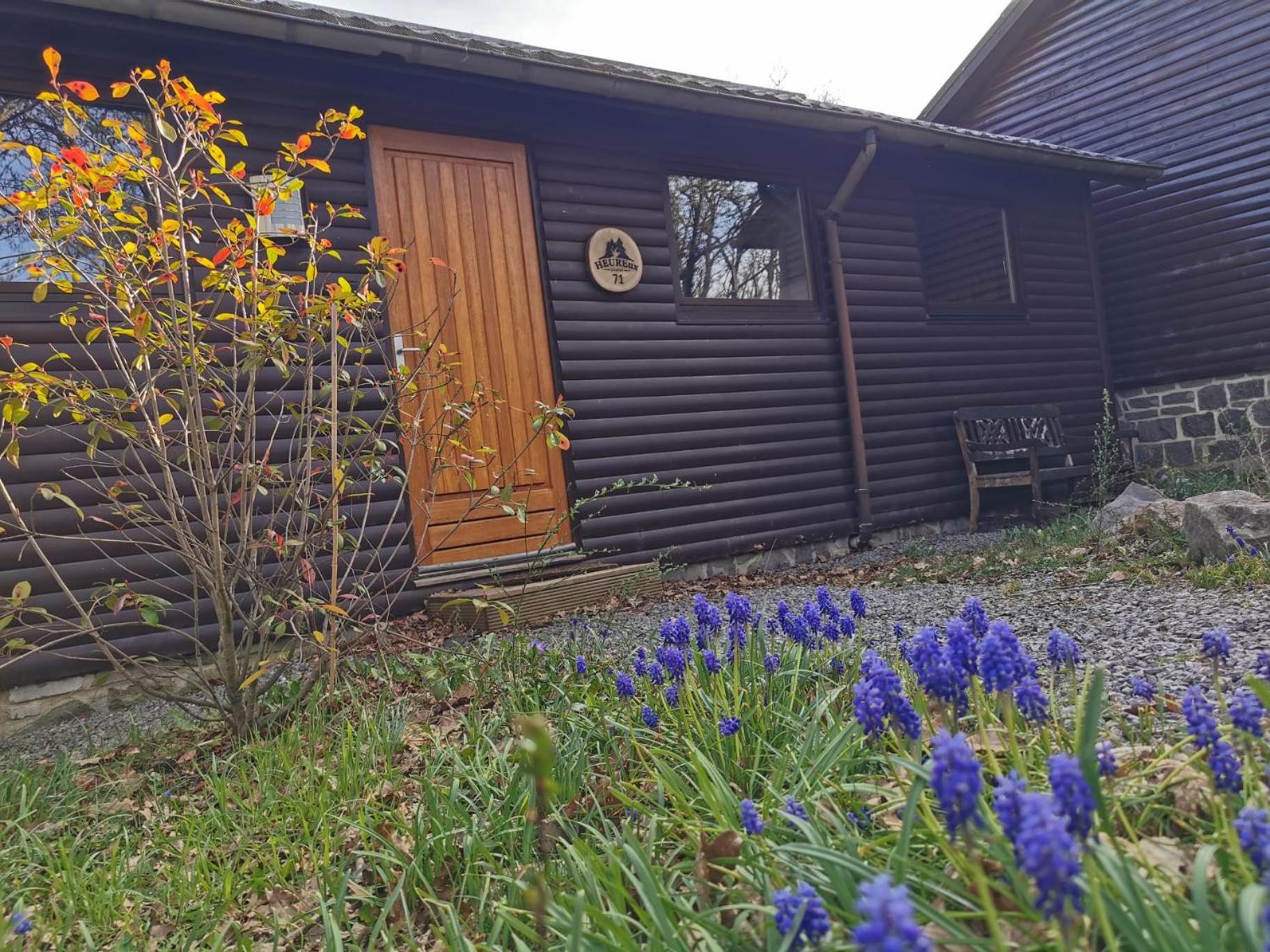 Chalet HEUREux view 4