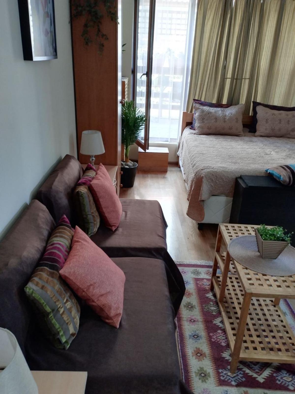 Bansko Vacations - Predela 1 - Studio 04 near Bansko Ski Lift - Property Image 20