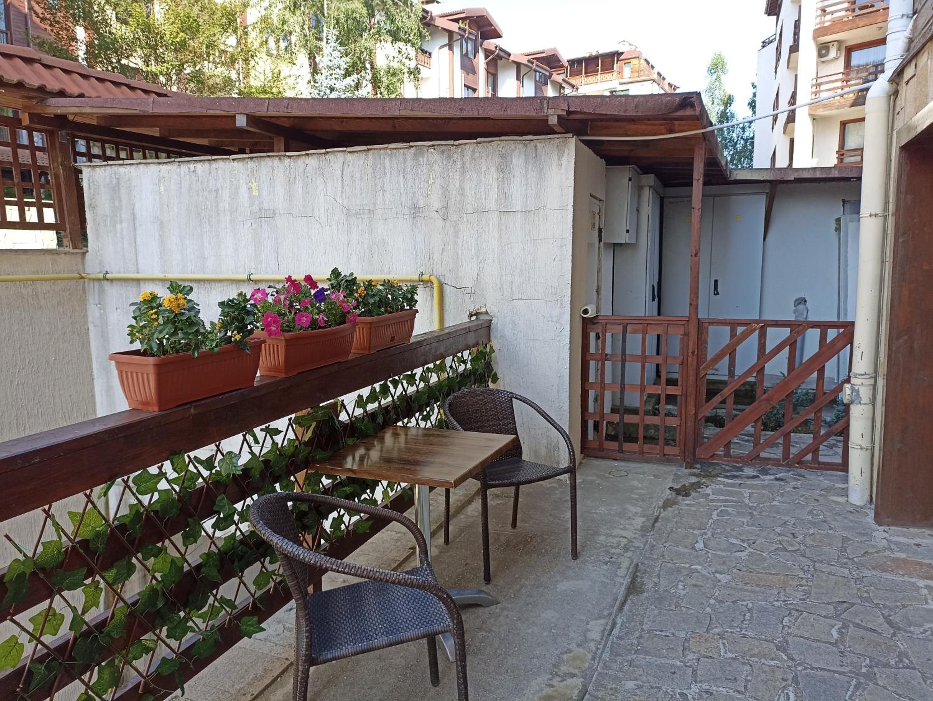 Bansko Vacations - Predela 1 - Studio 04 near Bansko Ski Lift - Property Image 2