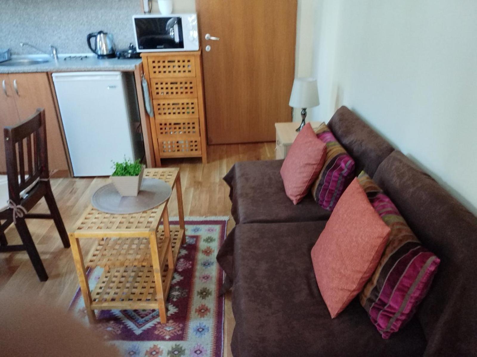 Bansko Vacations - Predela 1 - Studio 04 near Bansko Ski Lift - Property Image 7