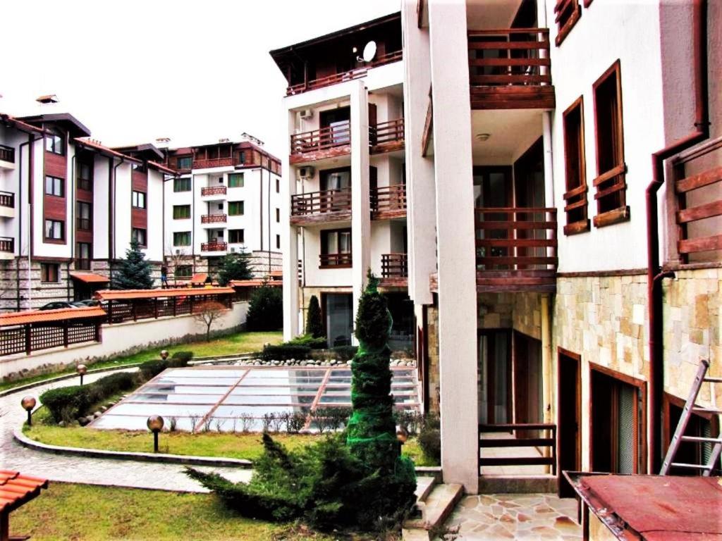 Bansko Vacations - Predela 1 - Studio 04 near Bansko Ski Lift - Property Image 6
