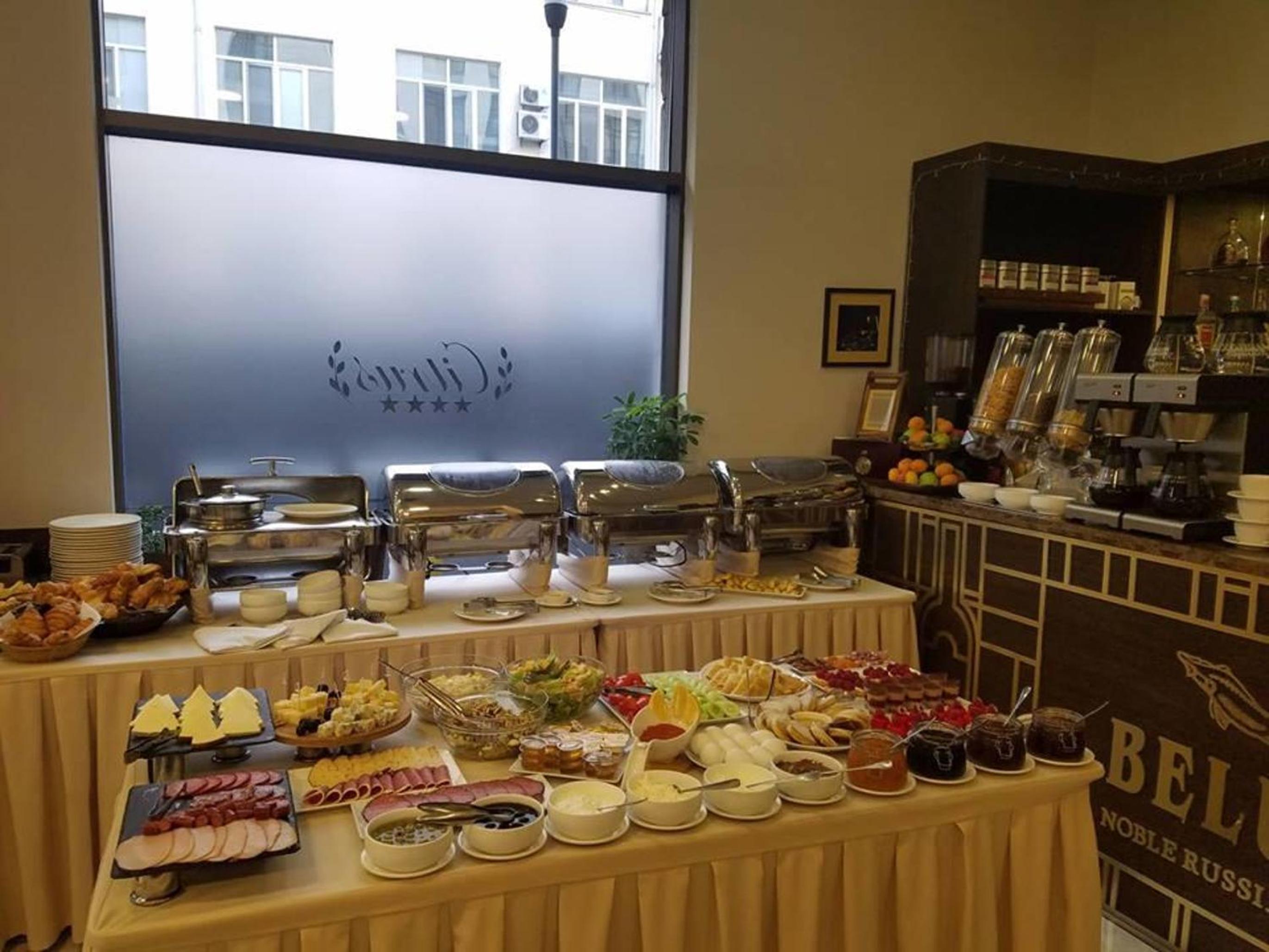 Downtown Spacious Apartment
