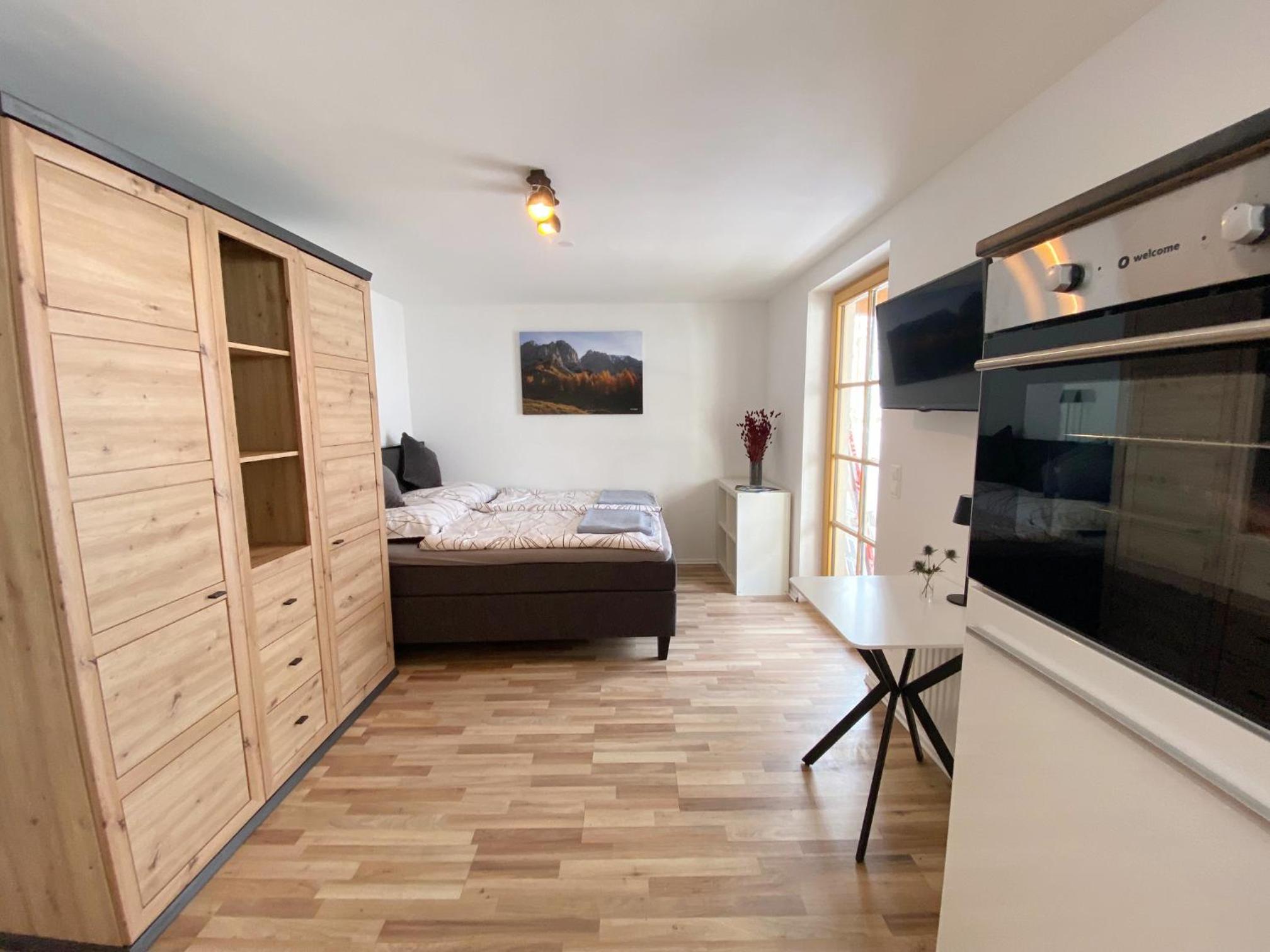 Appartement Steinfisch