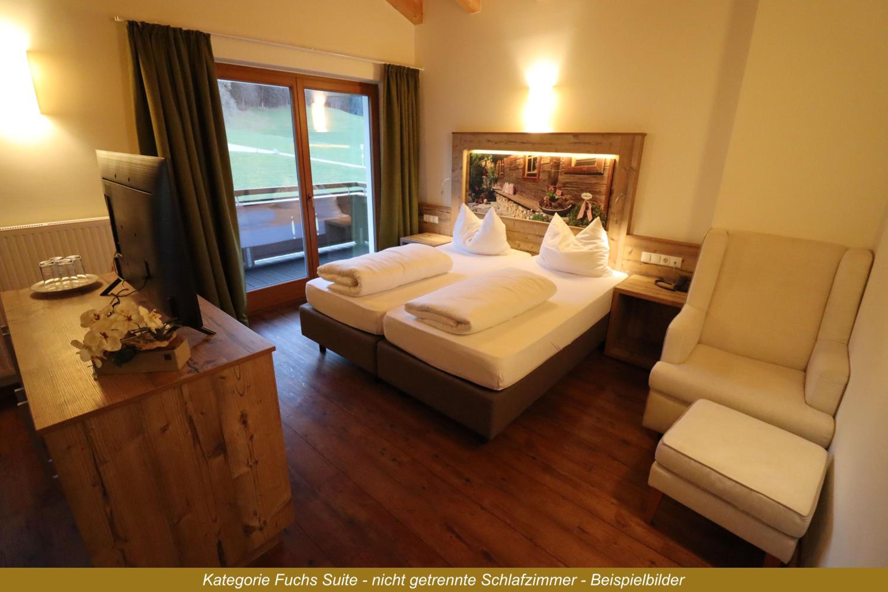 Ferienhotel Fuchs