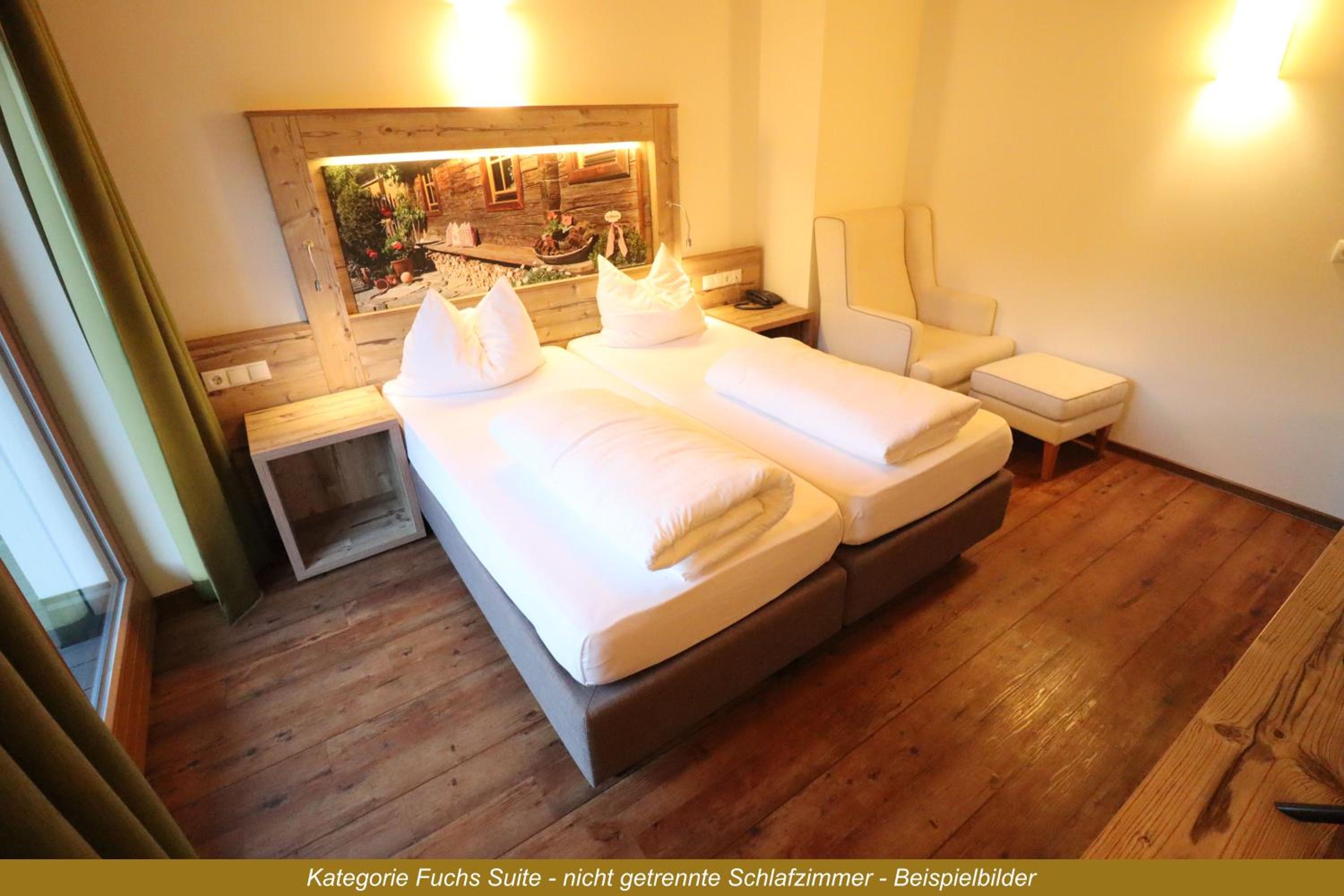 Ferienhotel Fuchs