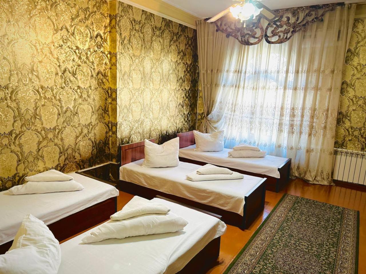 MIR HOSTEL