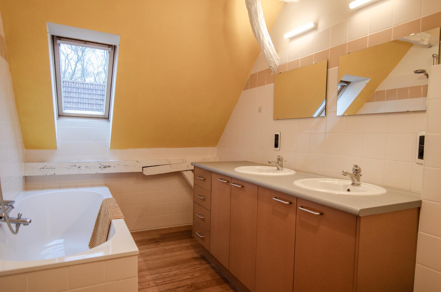 Vakantiewoning De Luysmolen