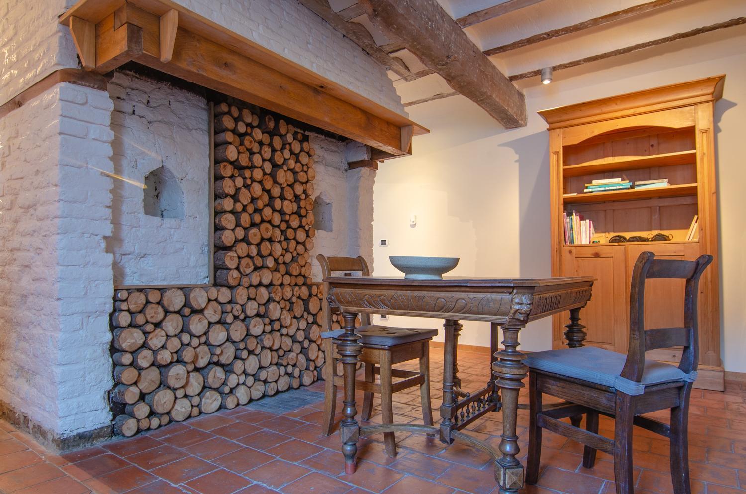 Vakantiewoning De Luysmolen