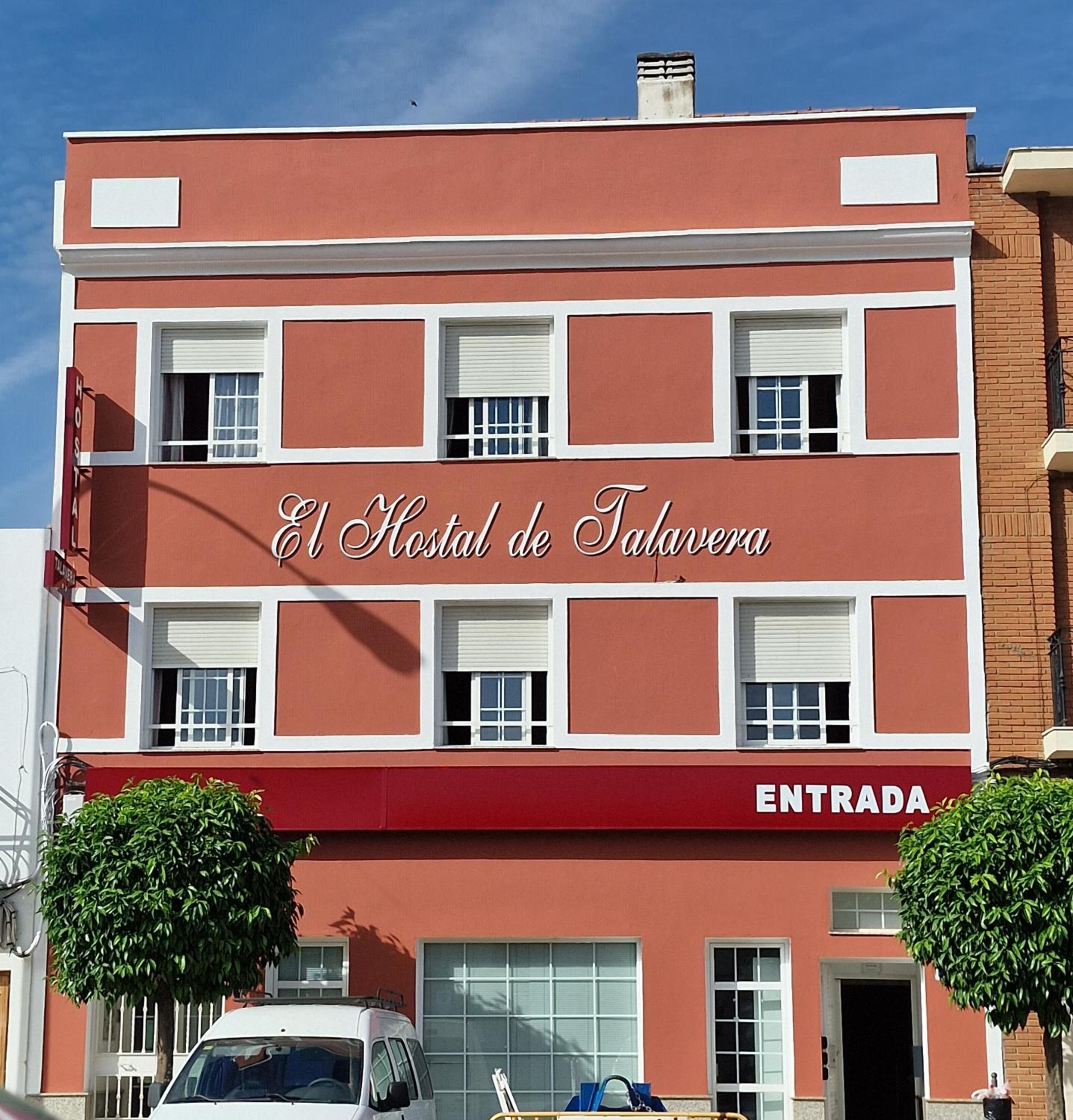 Hostal Talavera photo 1