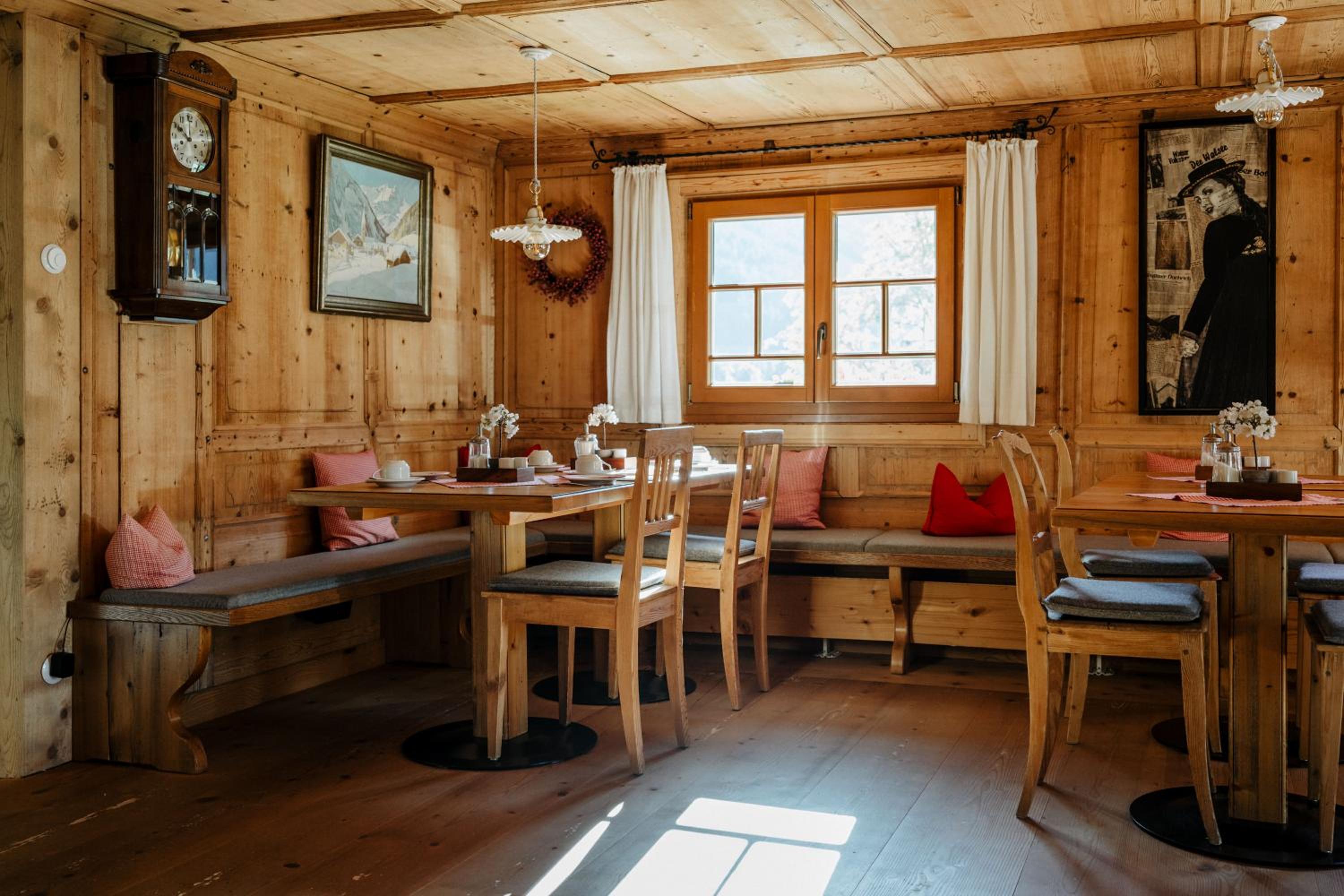 Gästehaus Fritz