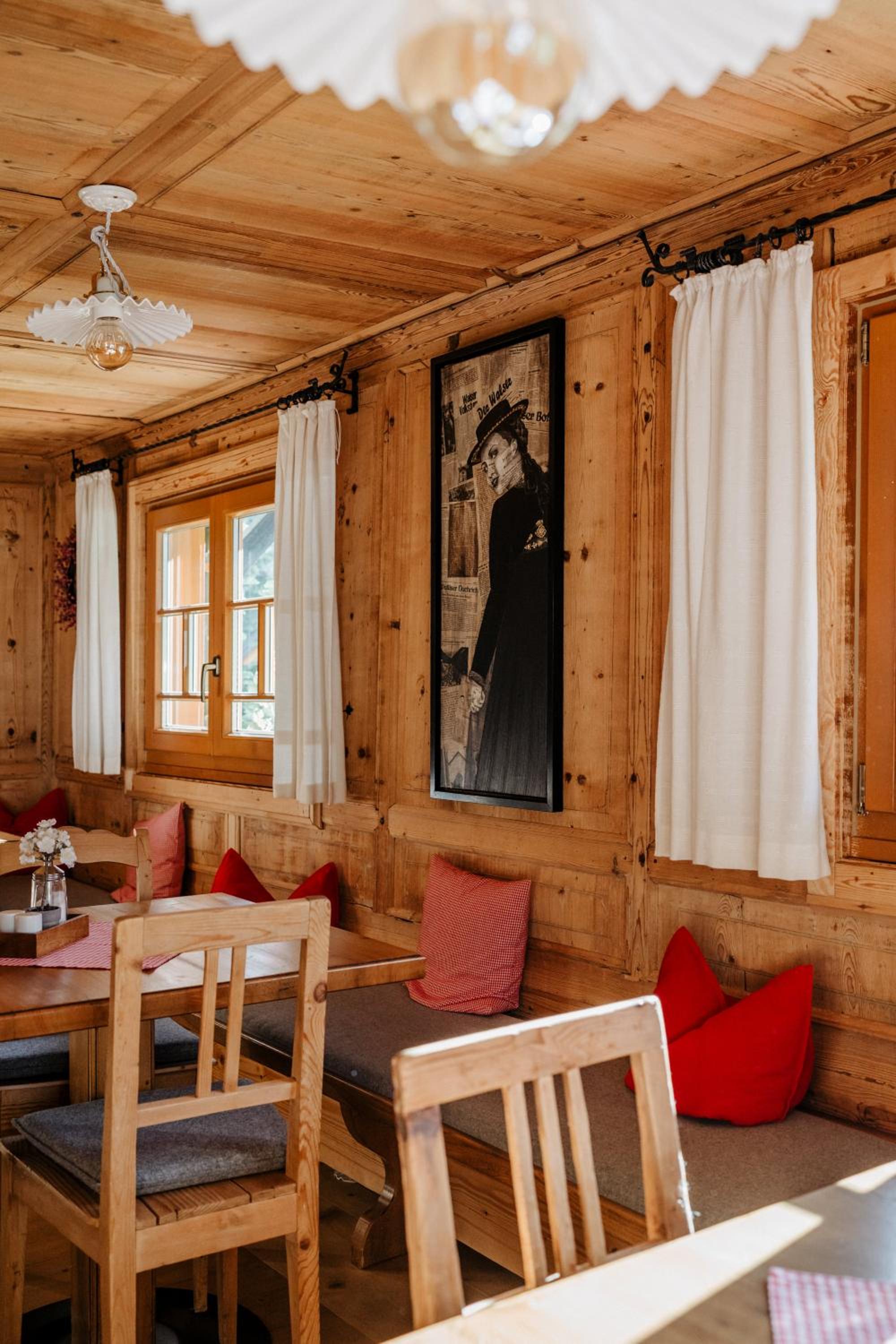 Gästehaus Fritz